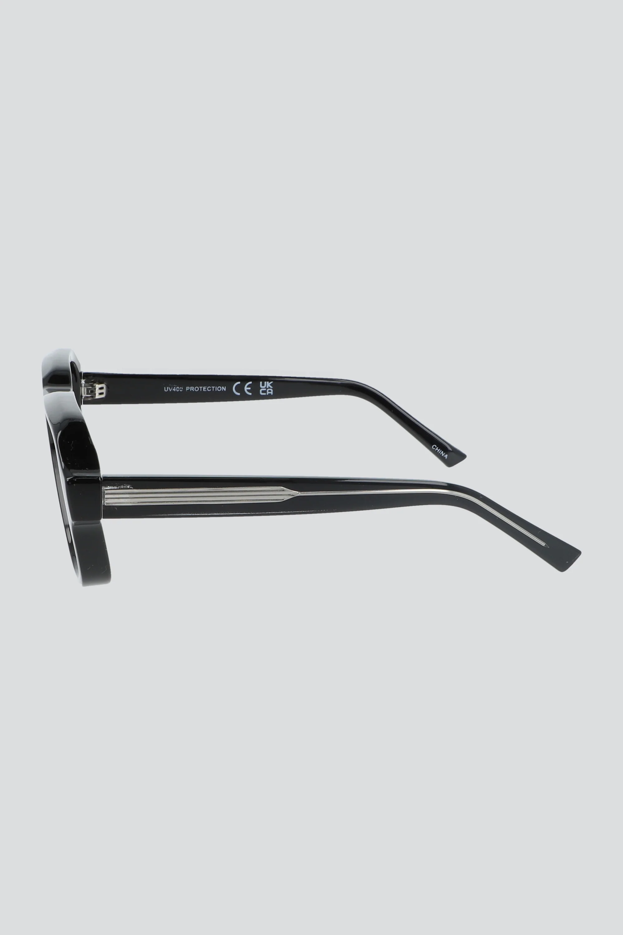 Lentes retro oversize - Image 3