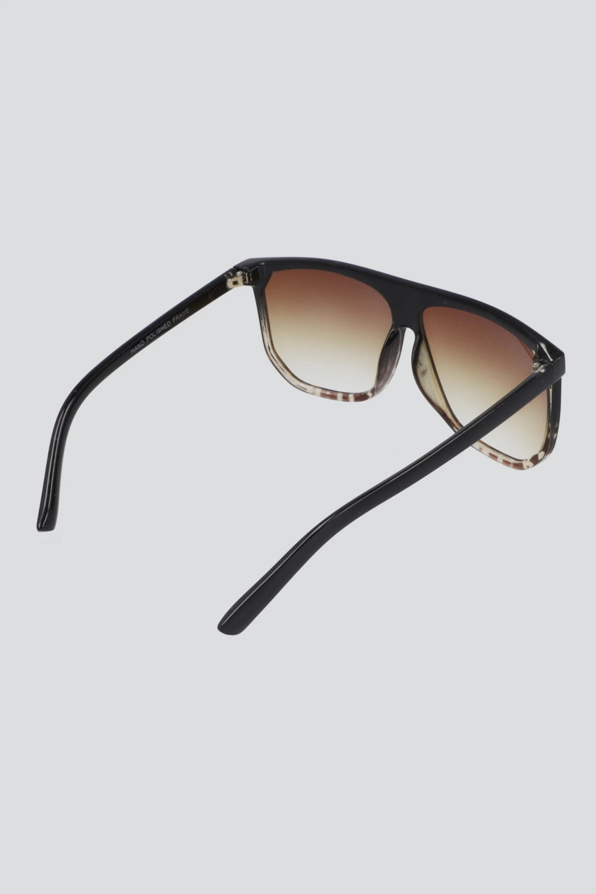 Lentes retro oversize carey - Image 4
