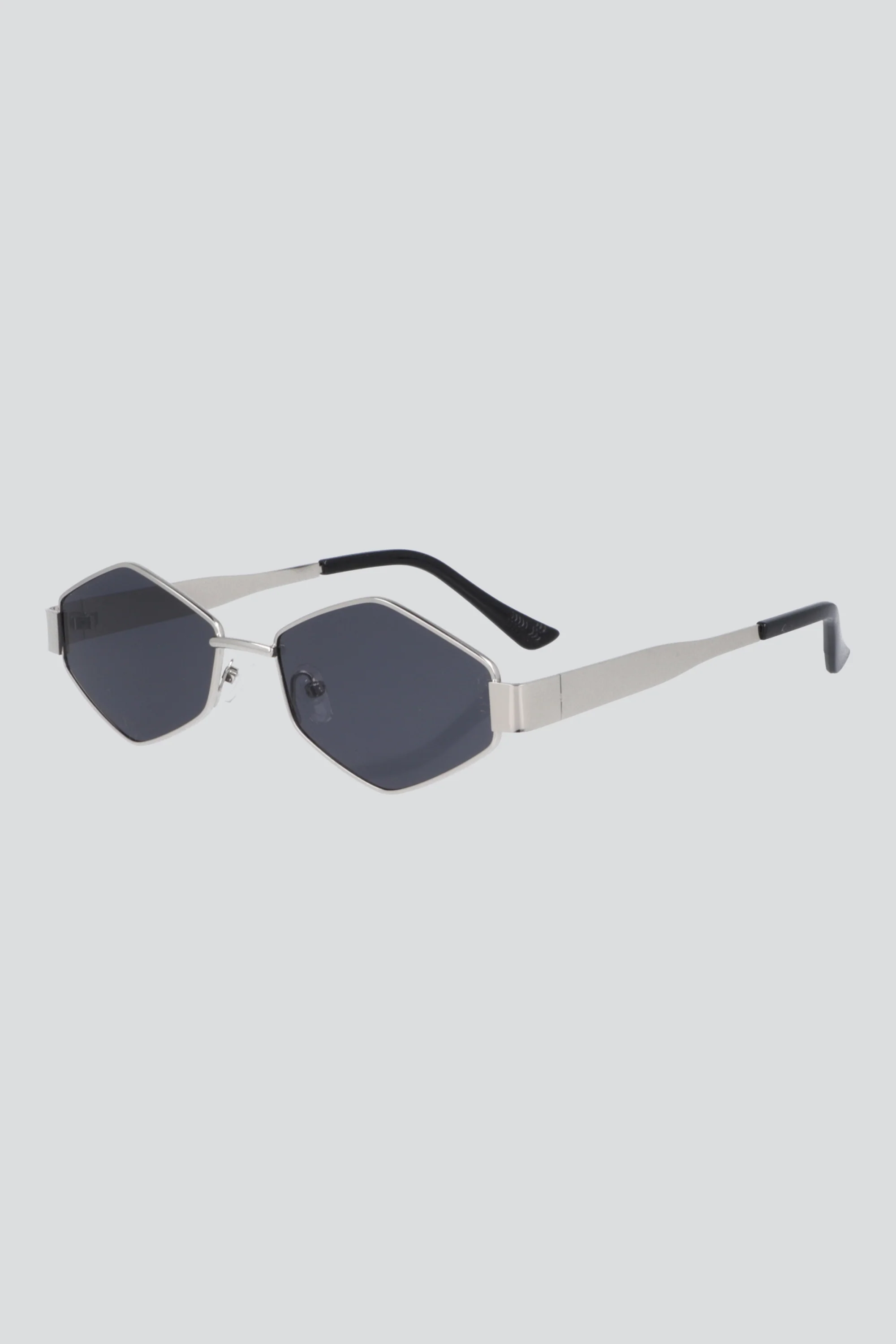 Lentes rombo metal - Image 2