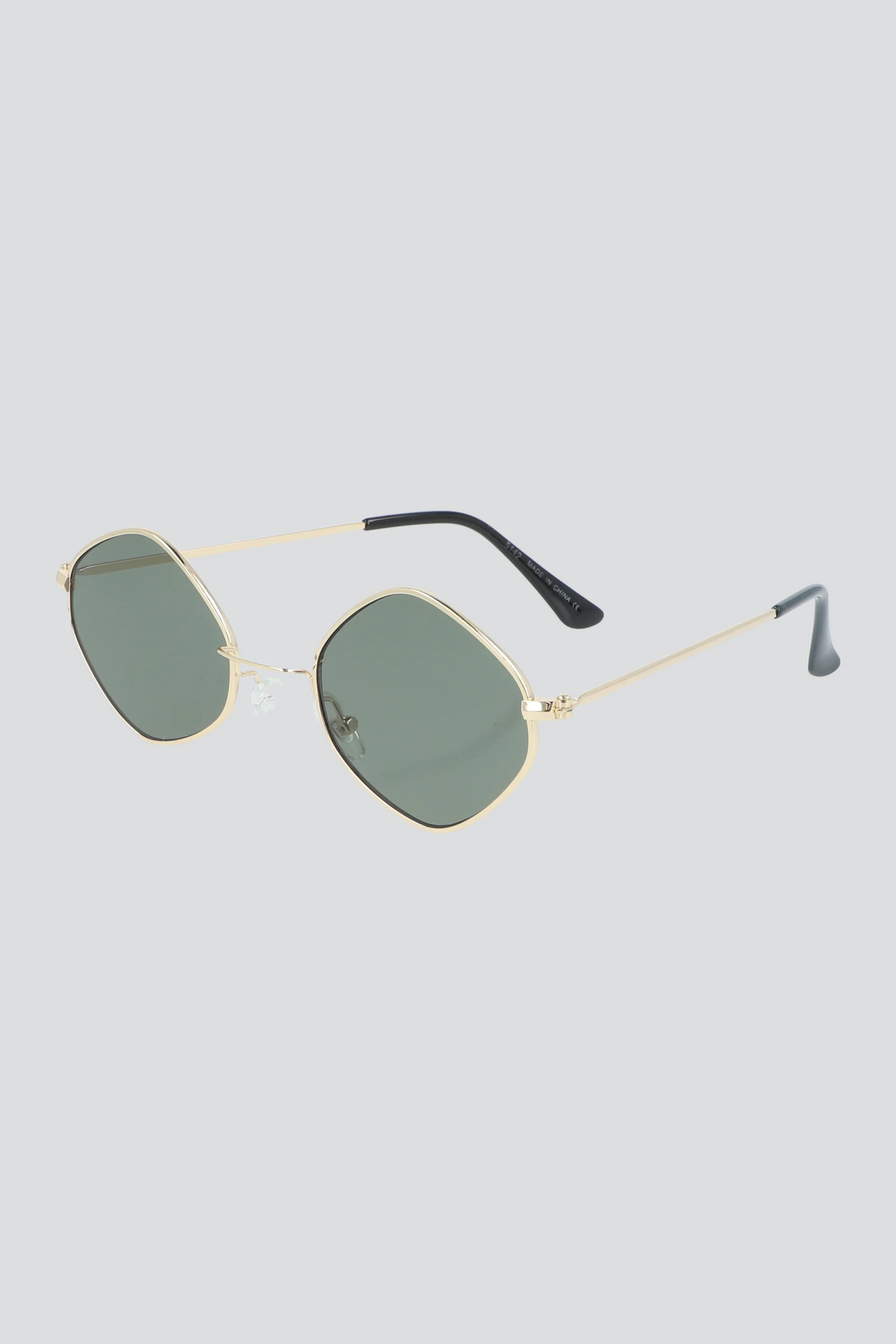 Lentes rombo mica color - Image 2