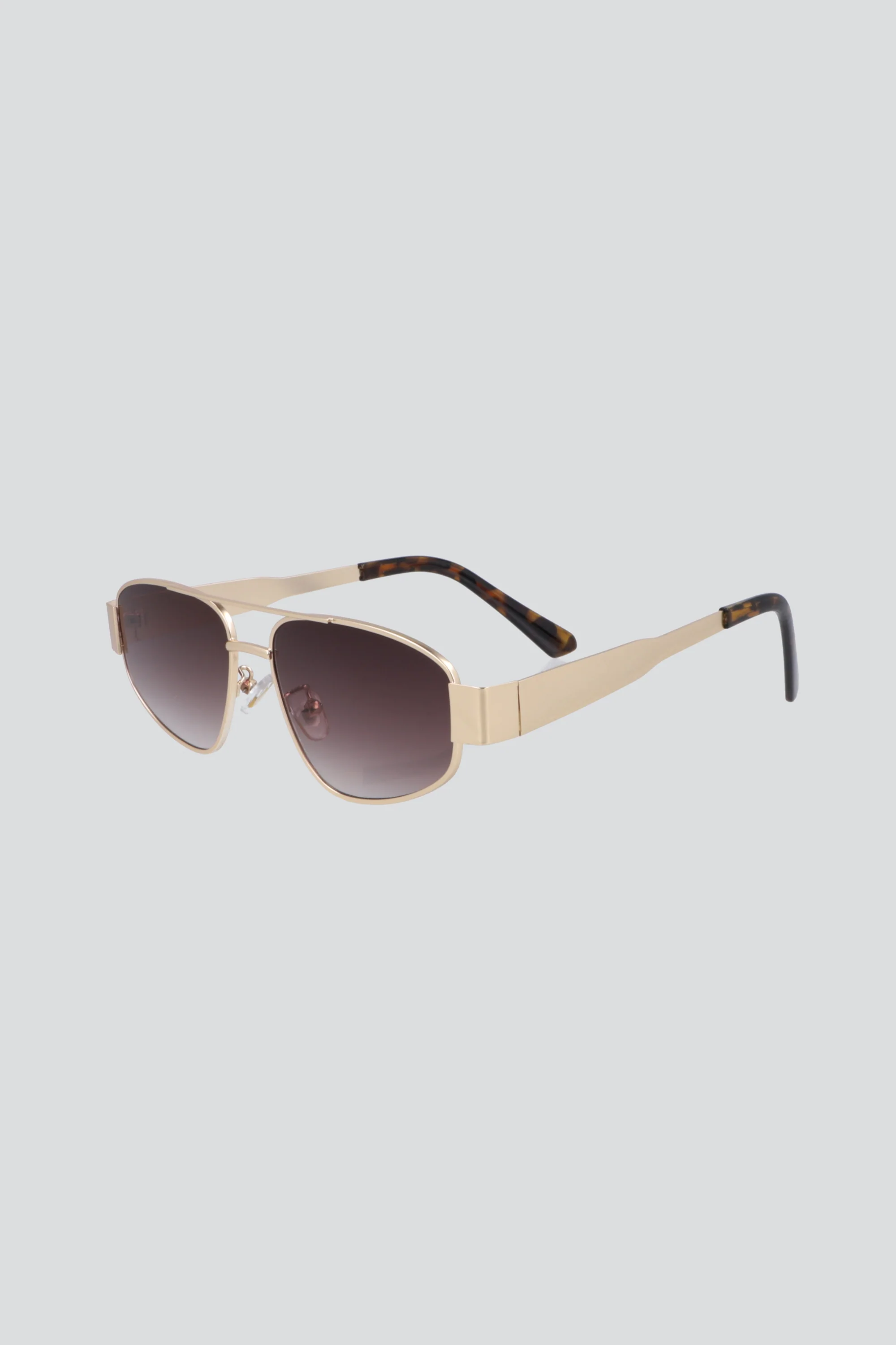 Lentes semi aviador doble puente - Image 2