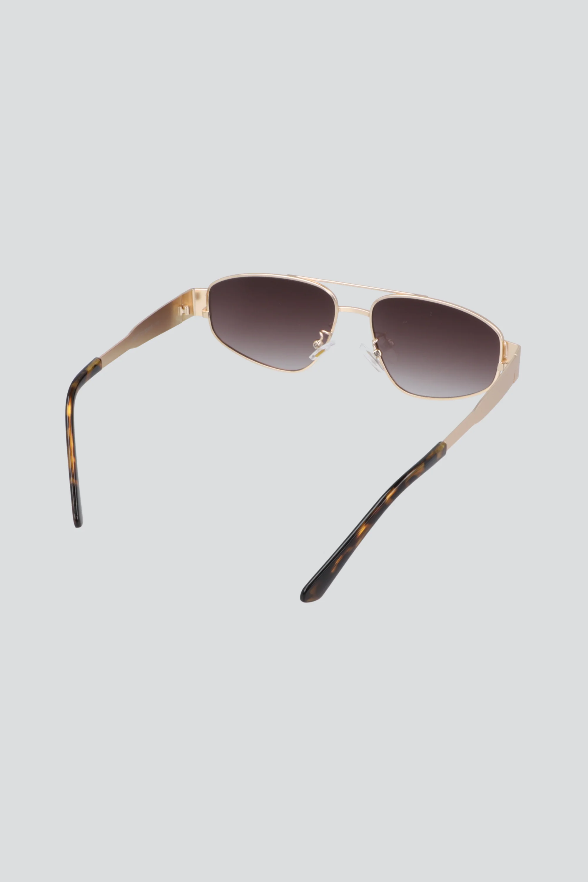 Lentes semi aviador doble puente - Image 4
