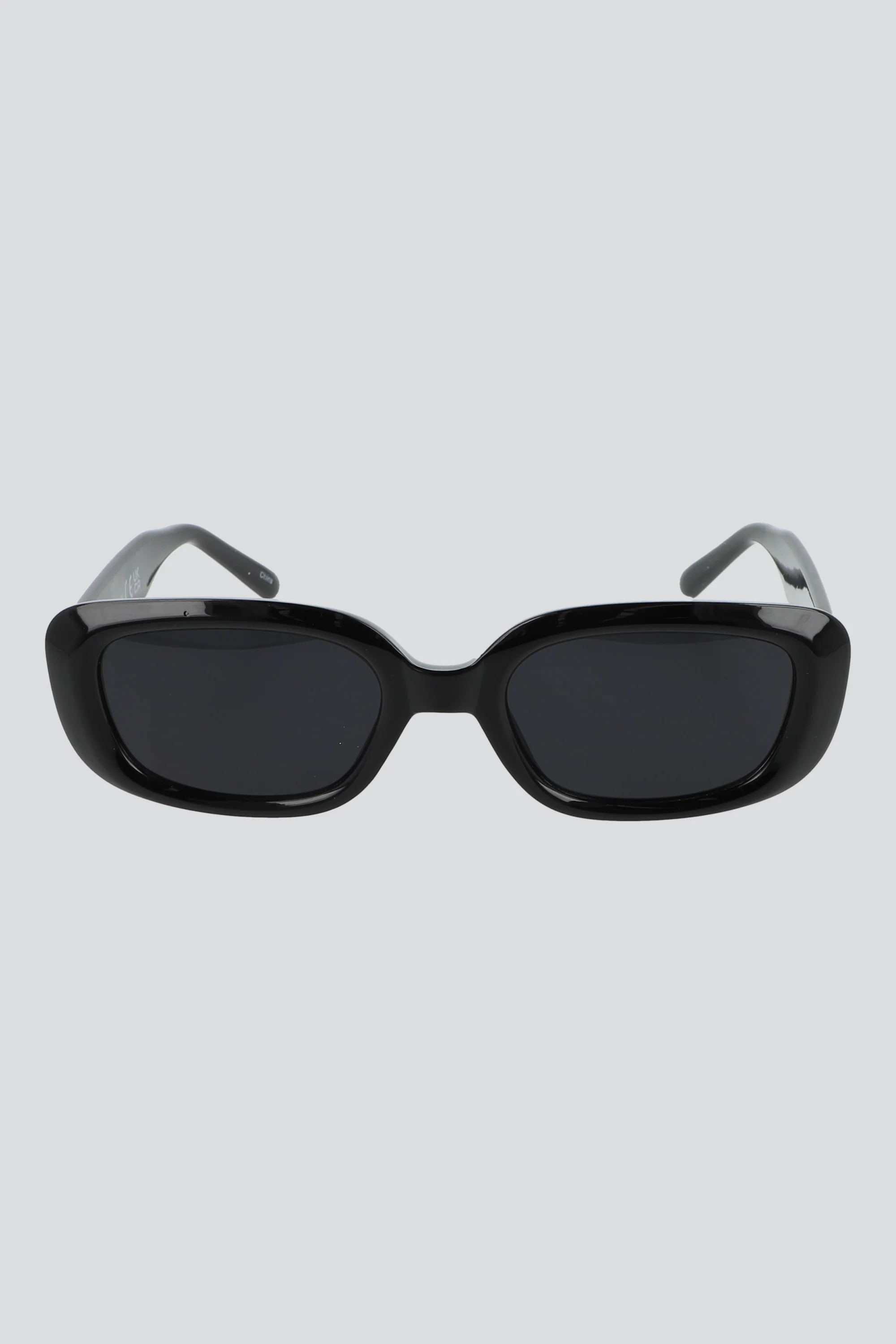 Lentes semi ovalados pasta gruesa