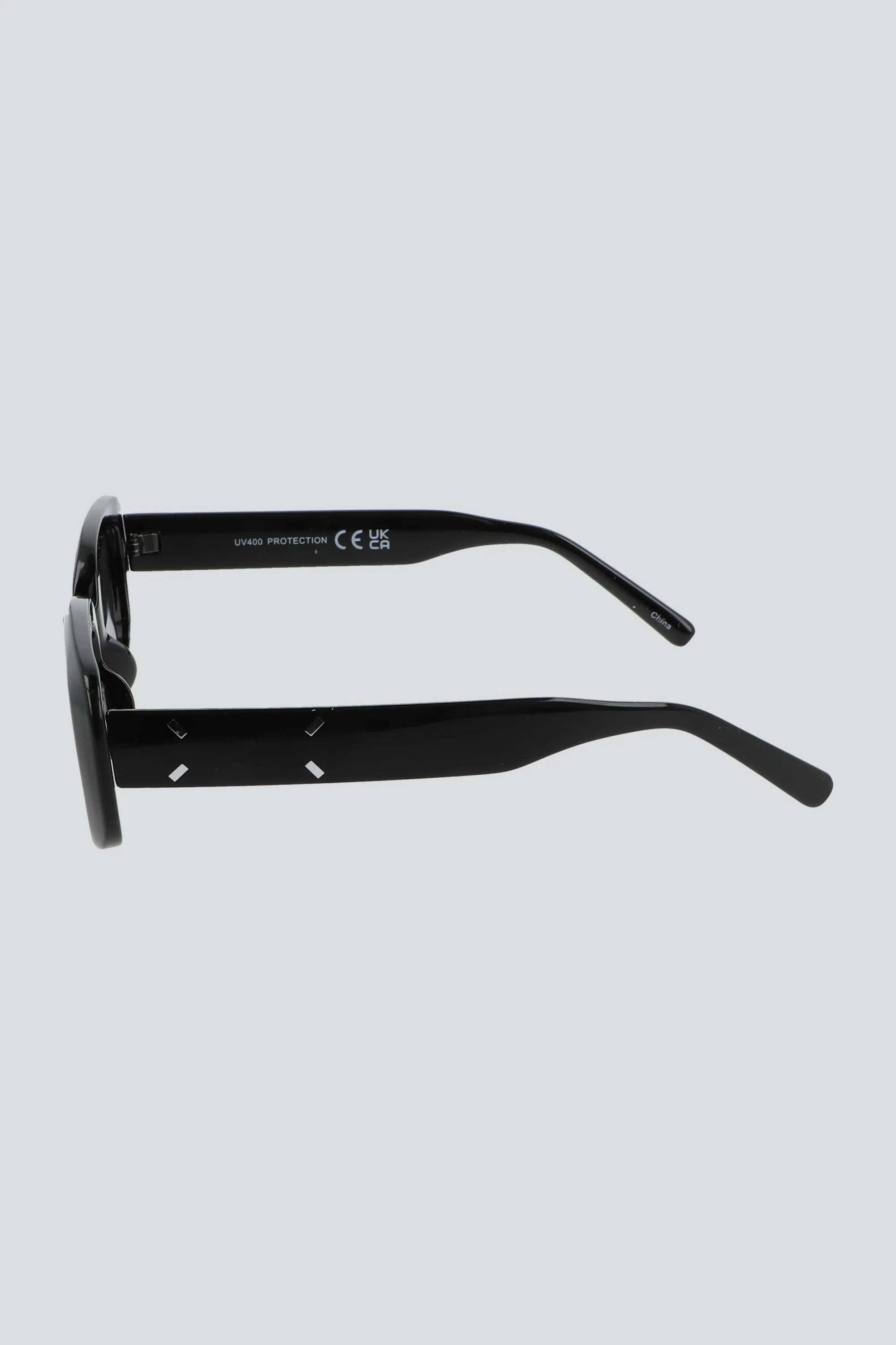 Lentes semi ovalados pasta gruesa - Image 3