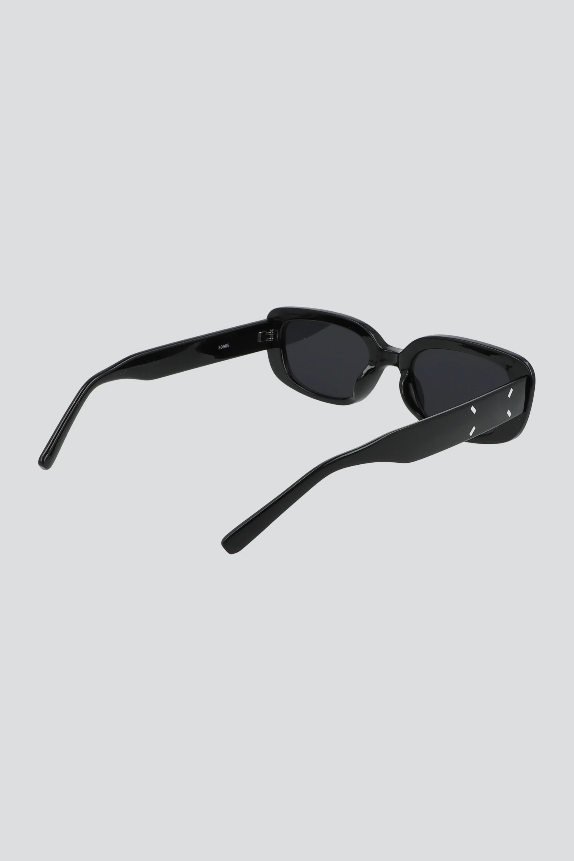 Lentes semi ovalados pasta gruesa - Image 4