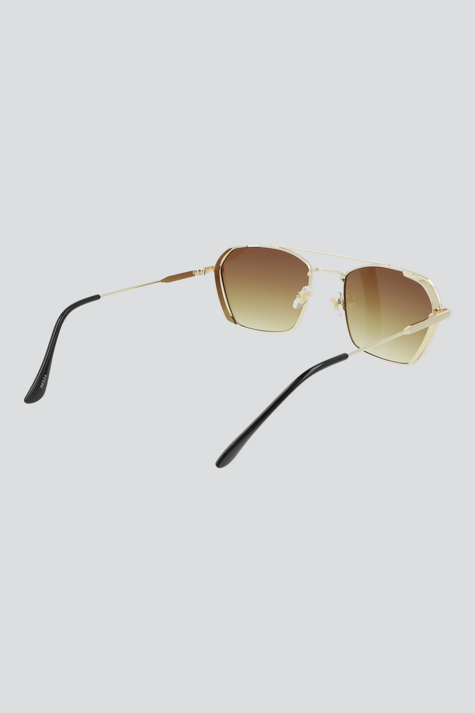 Lentes semiredondo ombre - Image 4