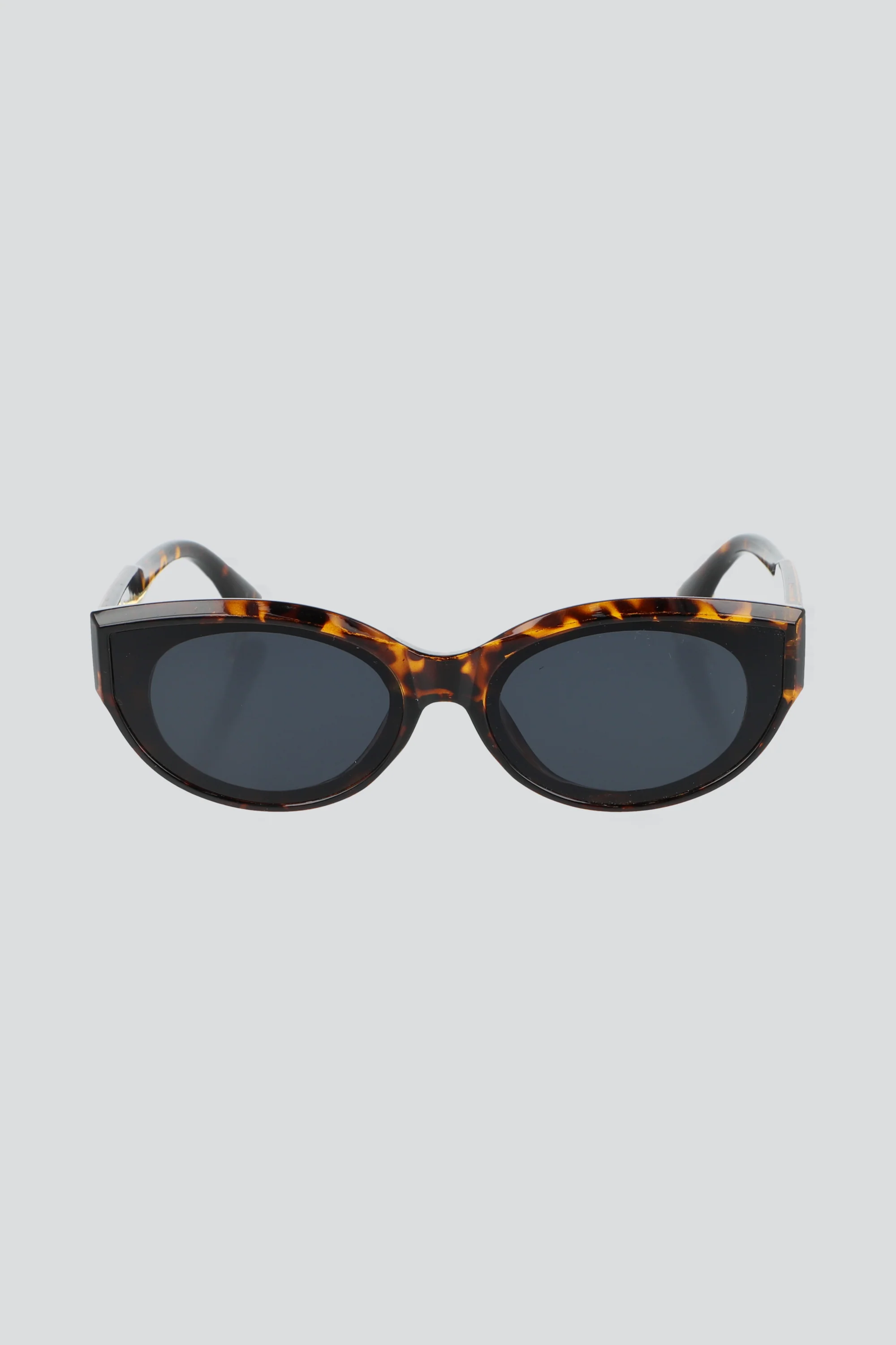 Lentes semiredondos carey