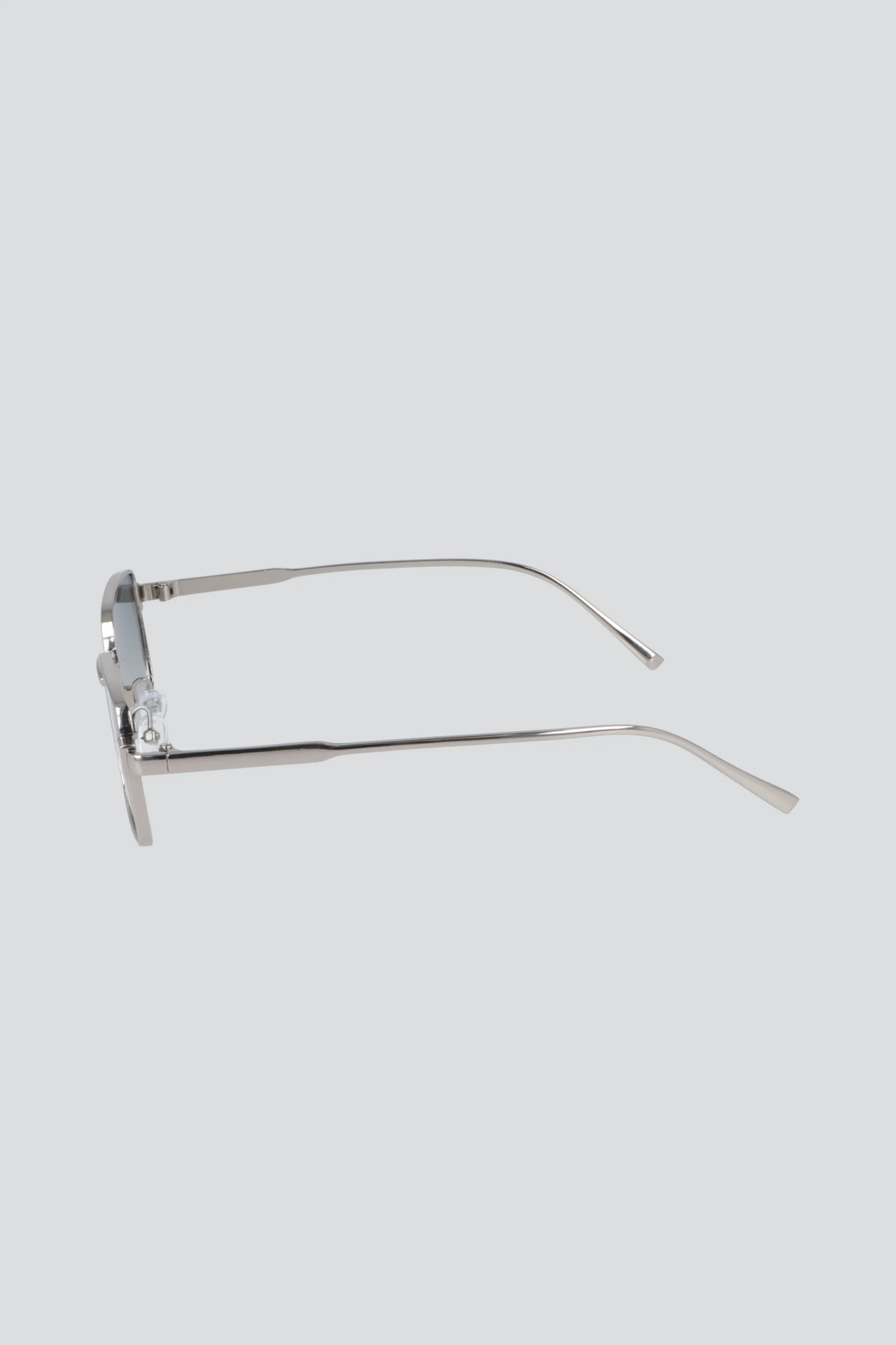 Lentes slim rectangulares mica clara - Image 3
