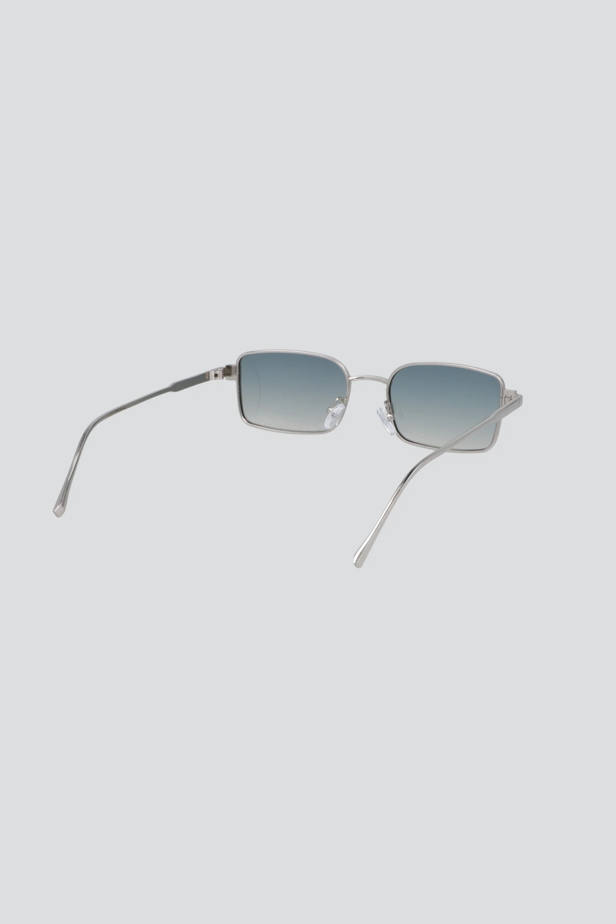 Lentes slim rectangulares mica clara - Image 4