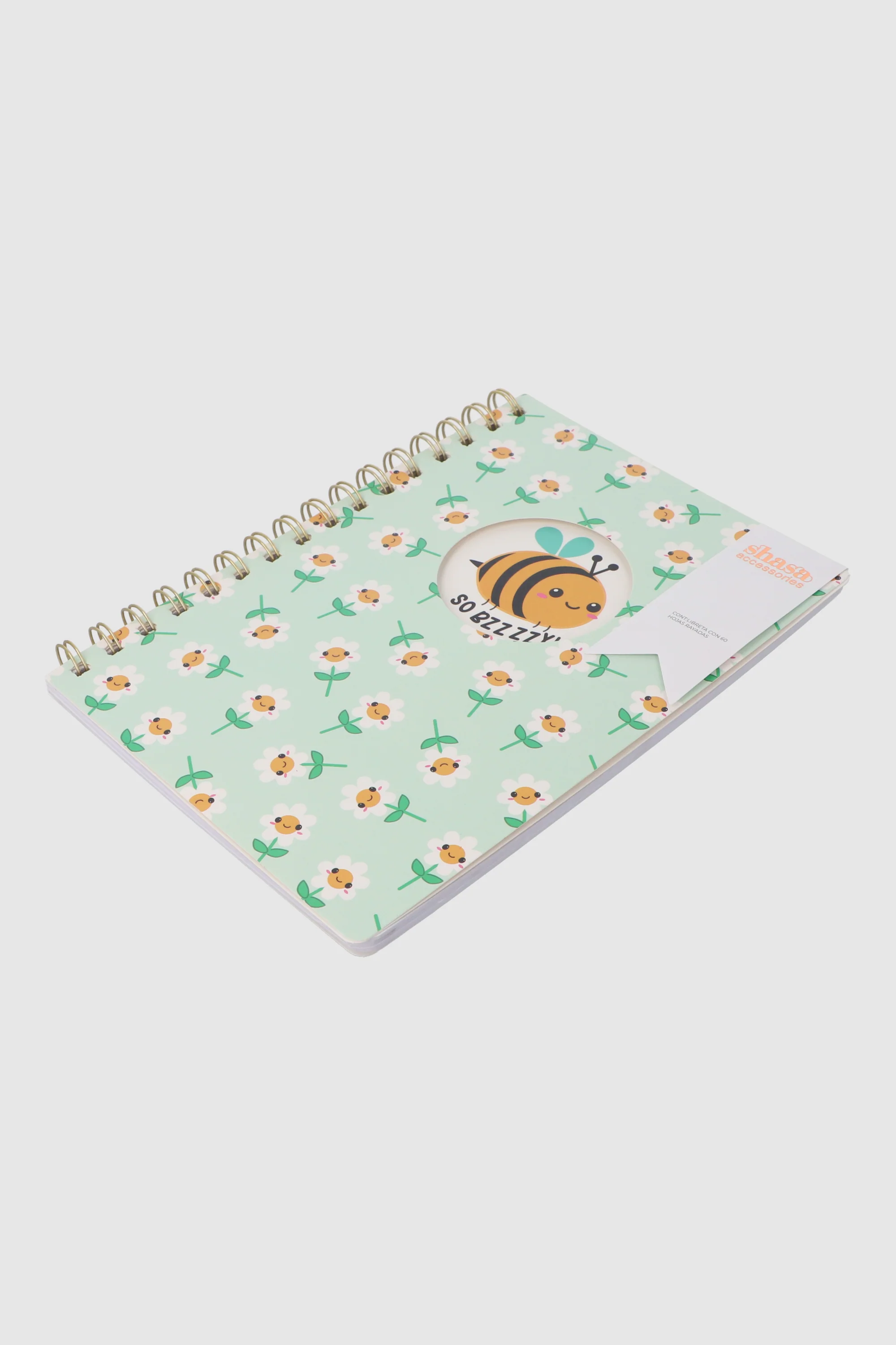 Libreta abeja - Image 2