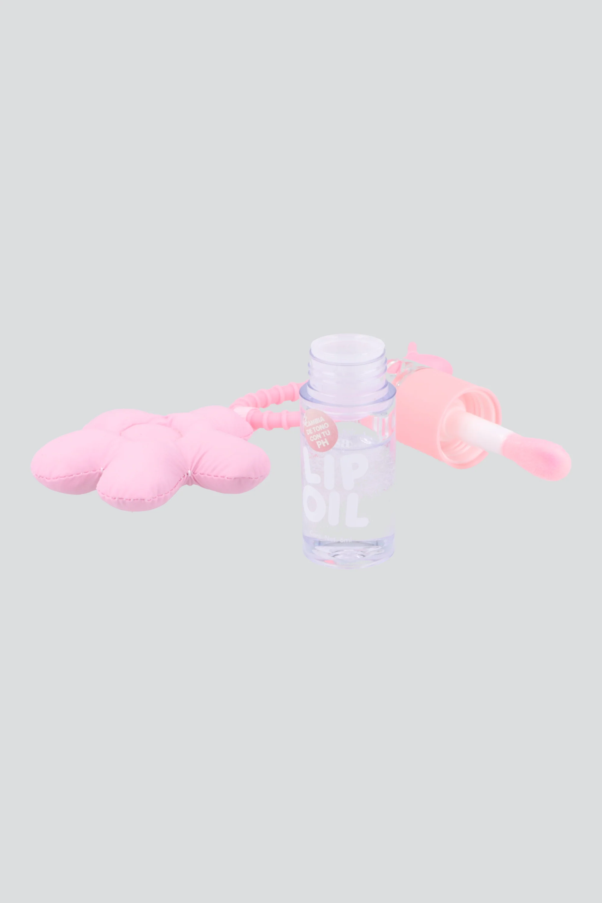 Lip oil charm flor 5ml - Image 2