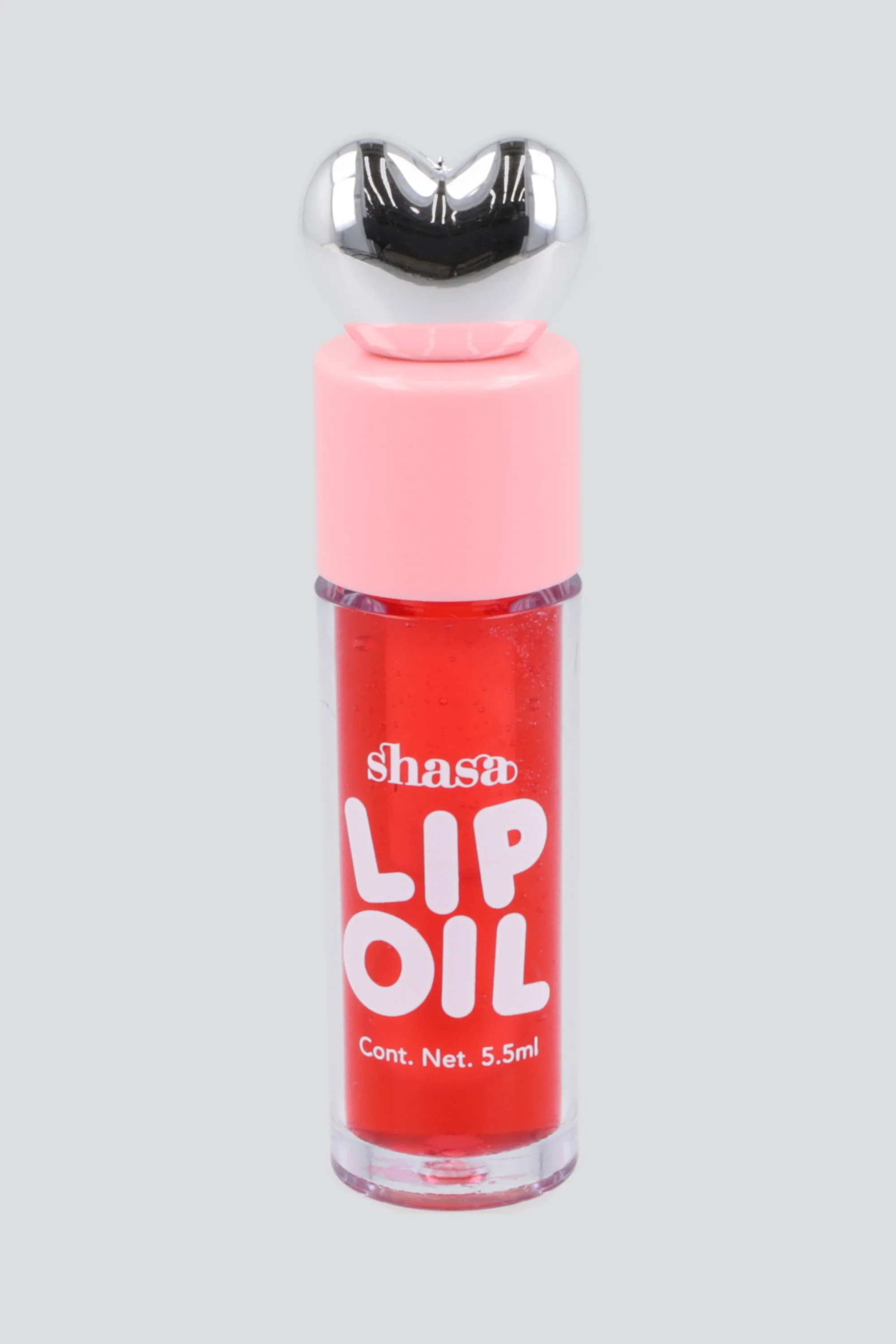 Lip oil corazon