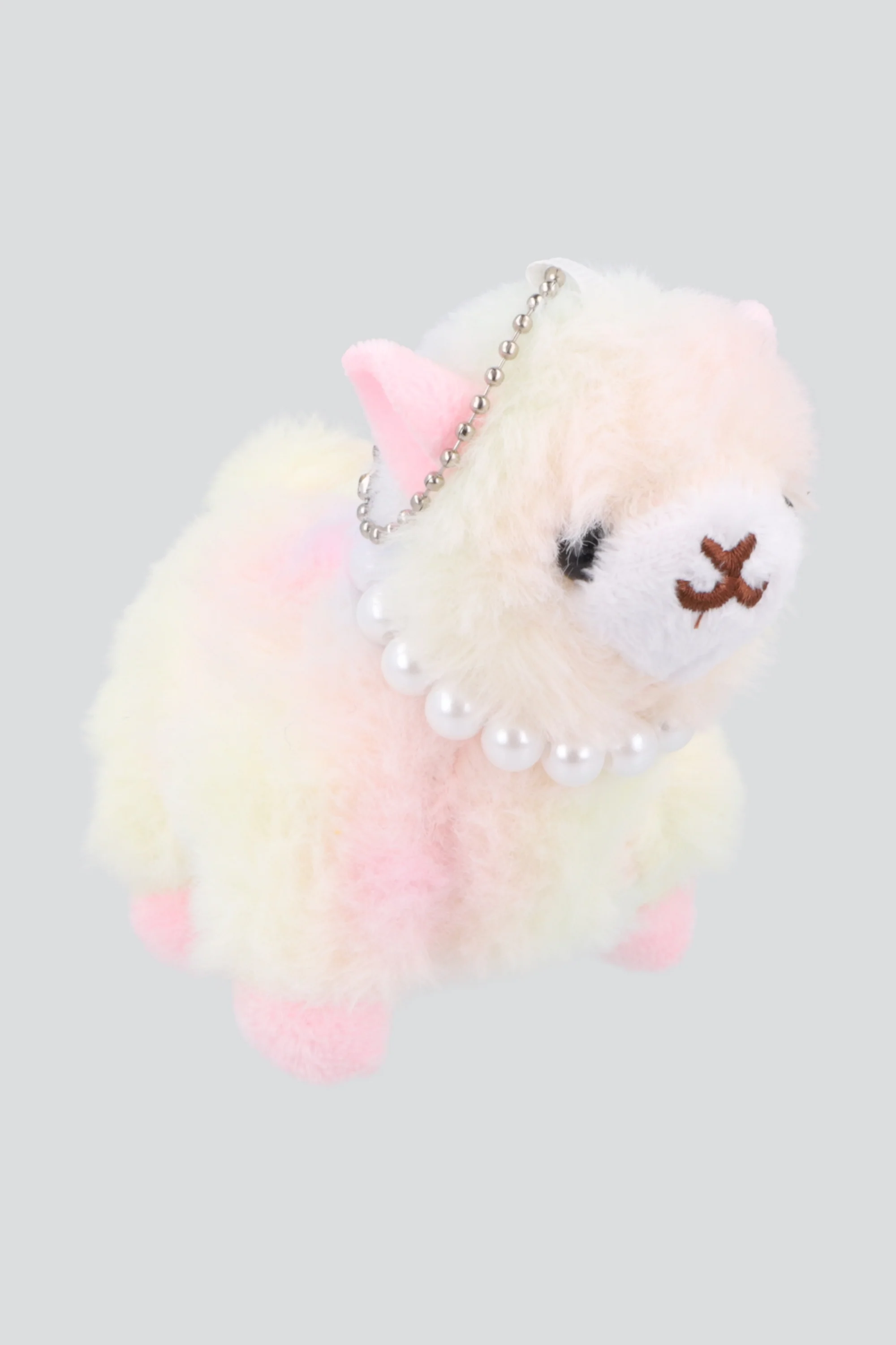 Llavero llama collar - Image 2