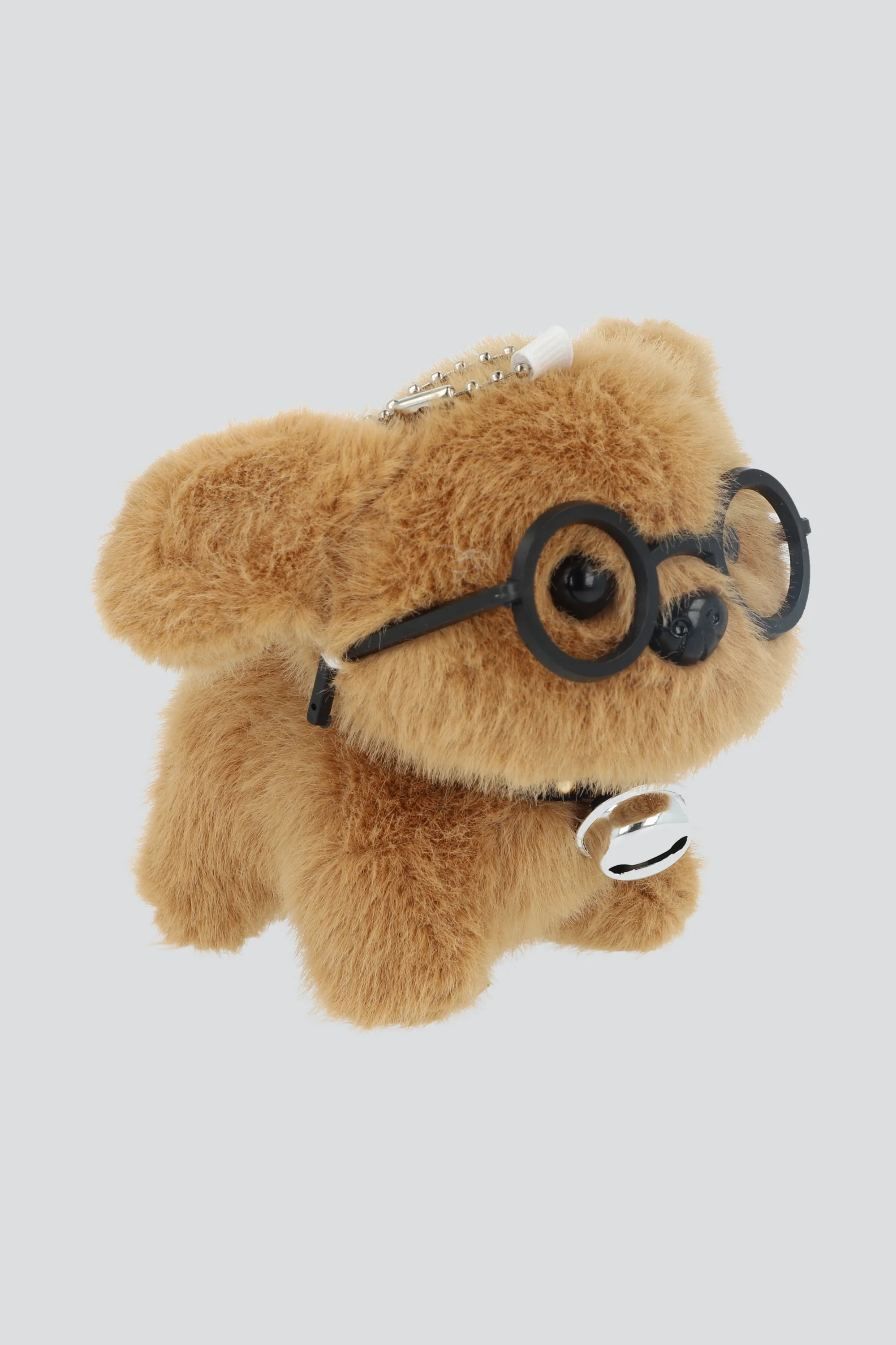 LLAVERO PERRITO LENTES - Image 2