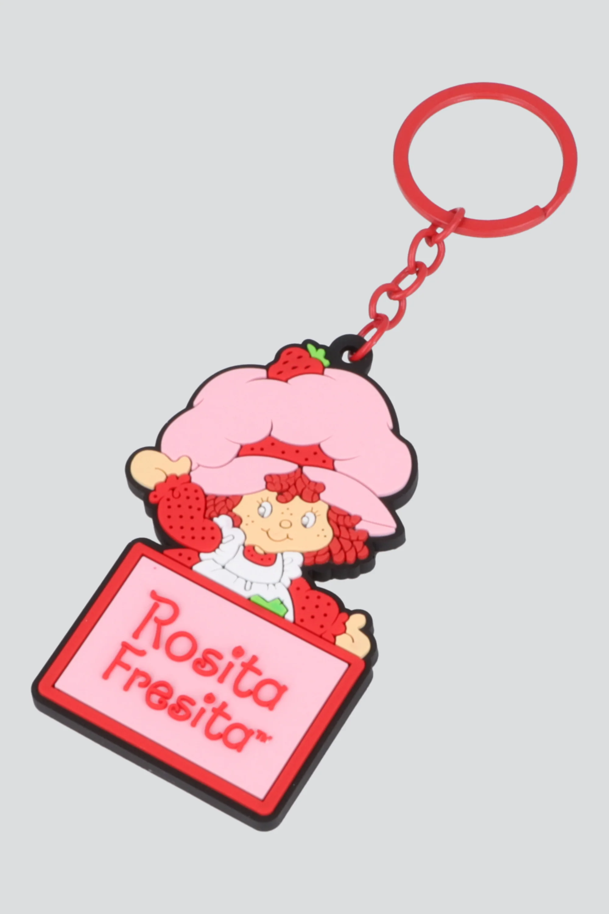 Llavero rosita fresita - Image 2