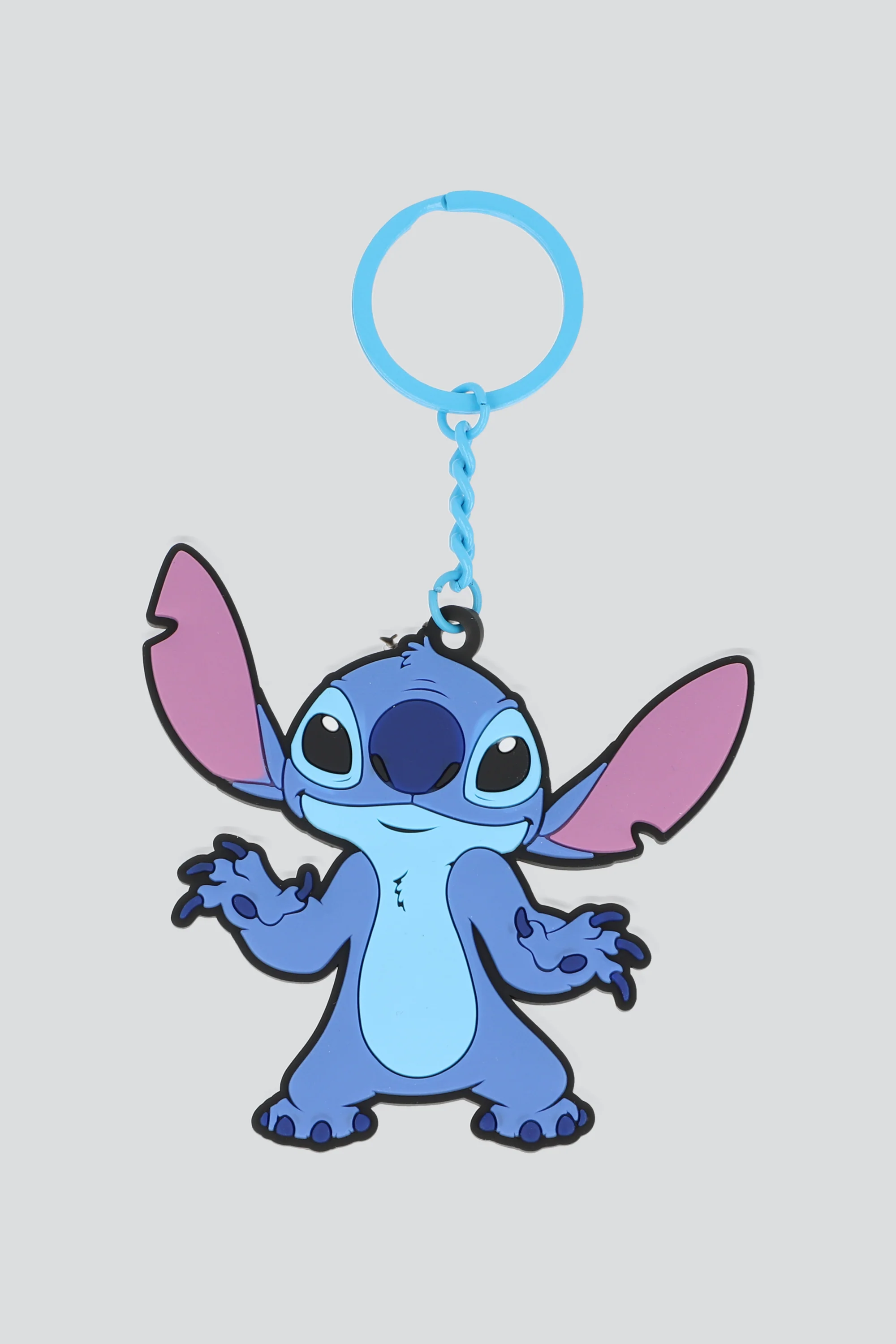 Llavero stitch