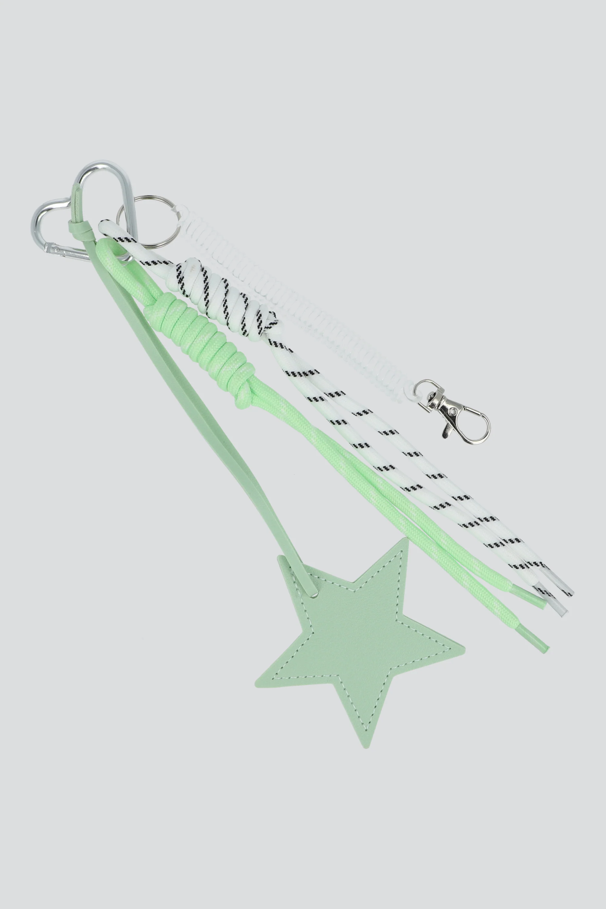 LLAVERO TIRAS ESTRELLA - Image 2