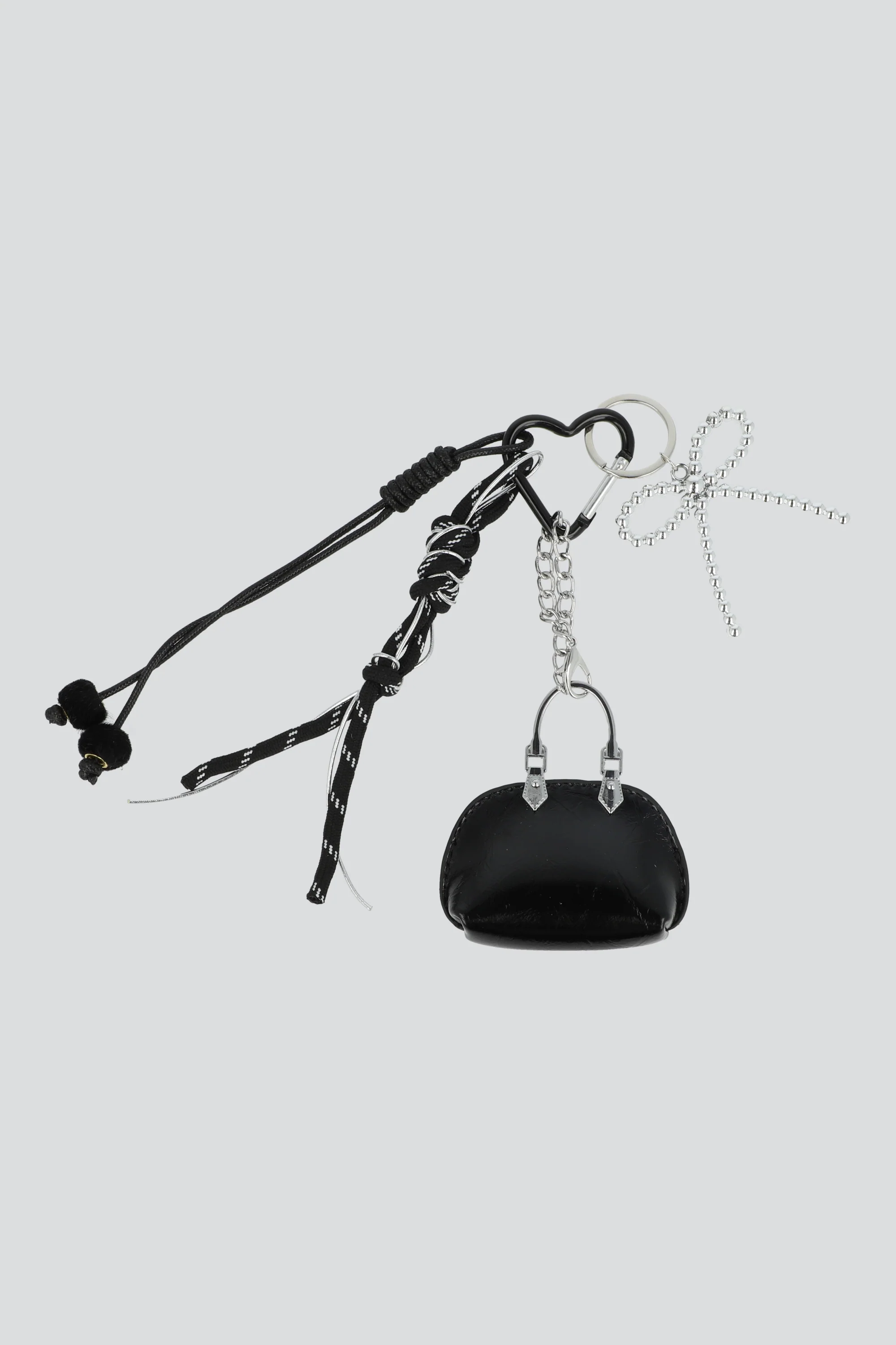 LLAVERO TIRAS MINI BOLSA BC - Image 2