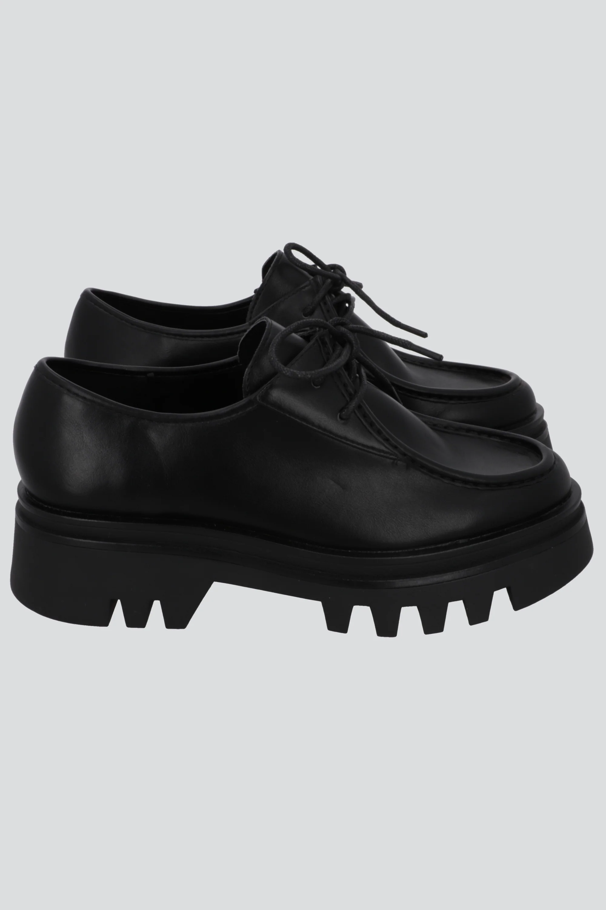Loafer chunky agujetas - Image 3