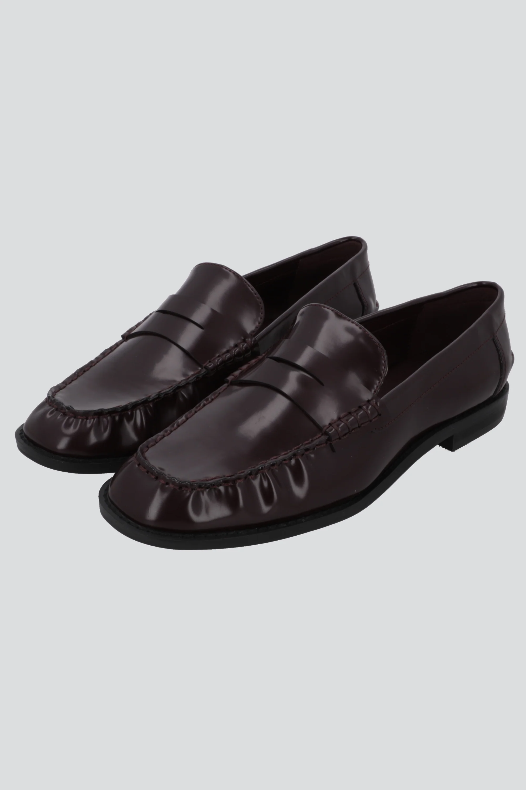 Loafer penny clasico