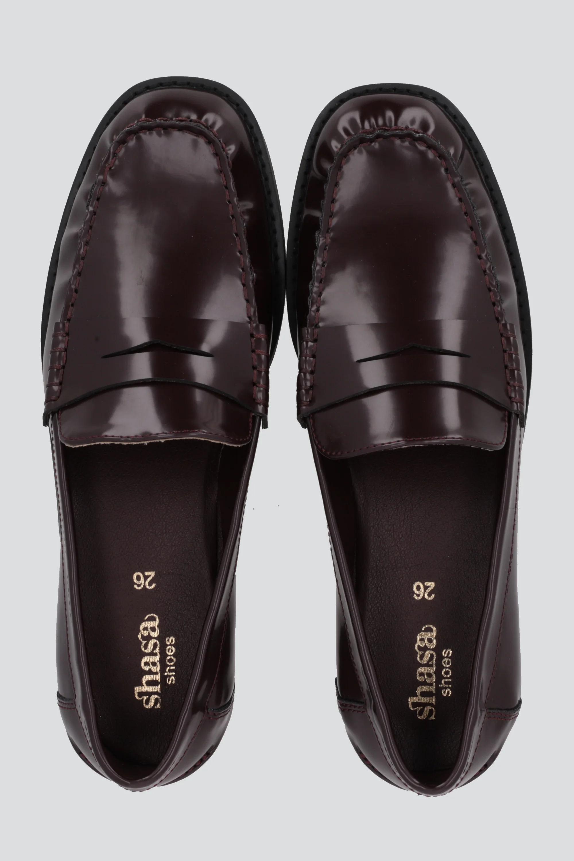 Loafer penny clasico - Image 2