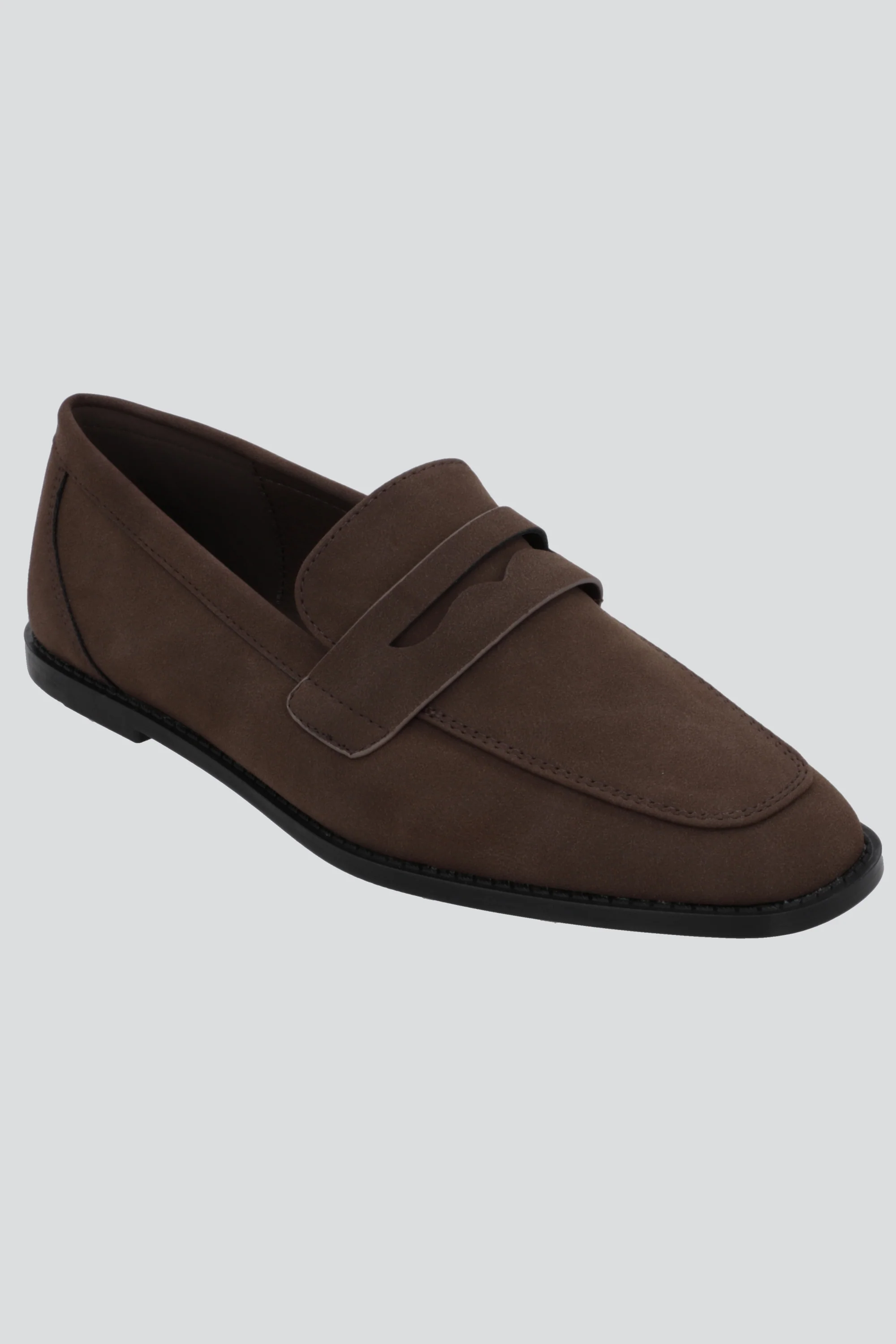 Loafer sencillo durazno - Image 6