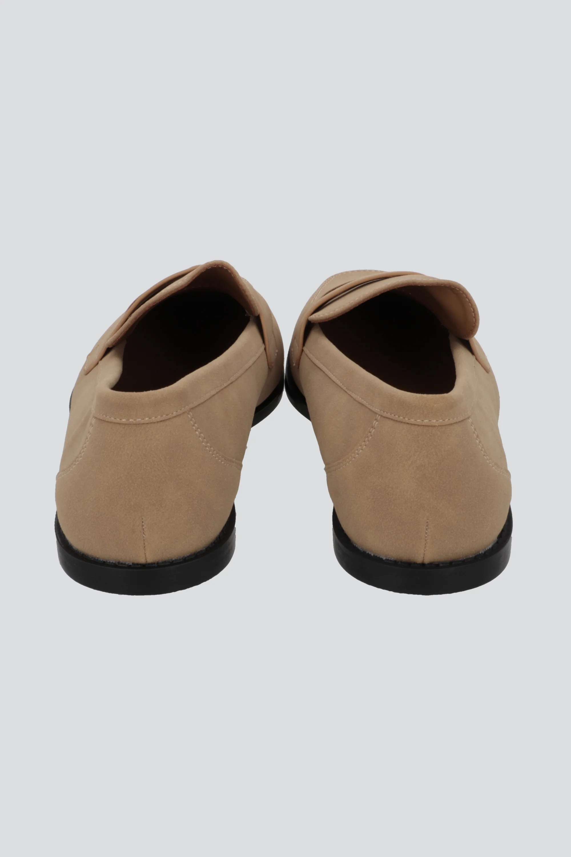Loafer sencillo durazno - Image 5