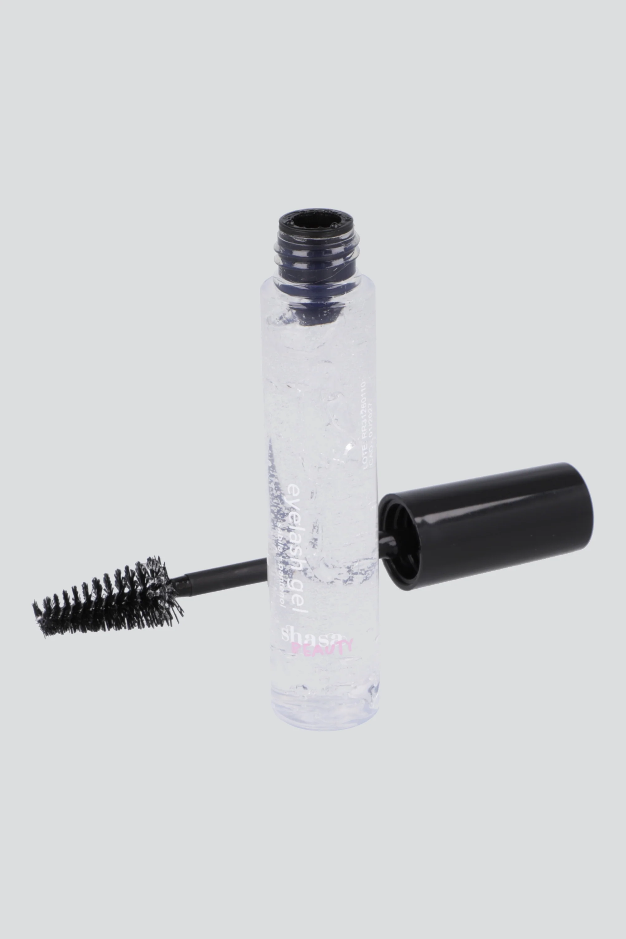 Máscara Pestañas Gel Sábila - Image 2