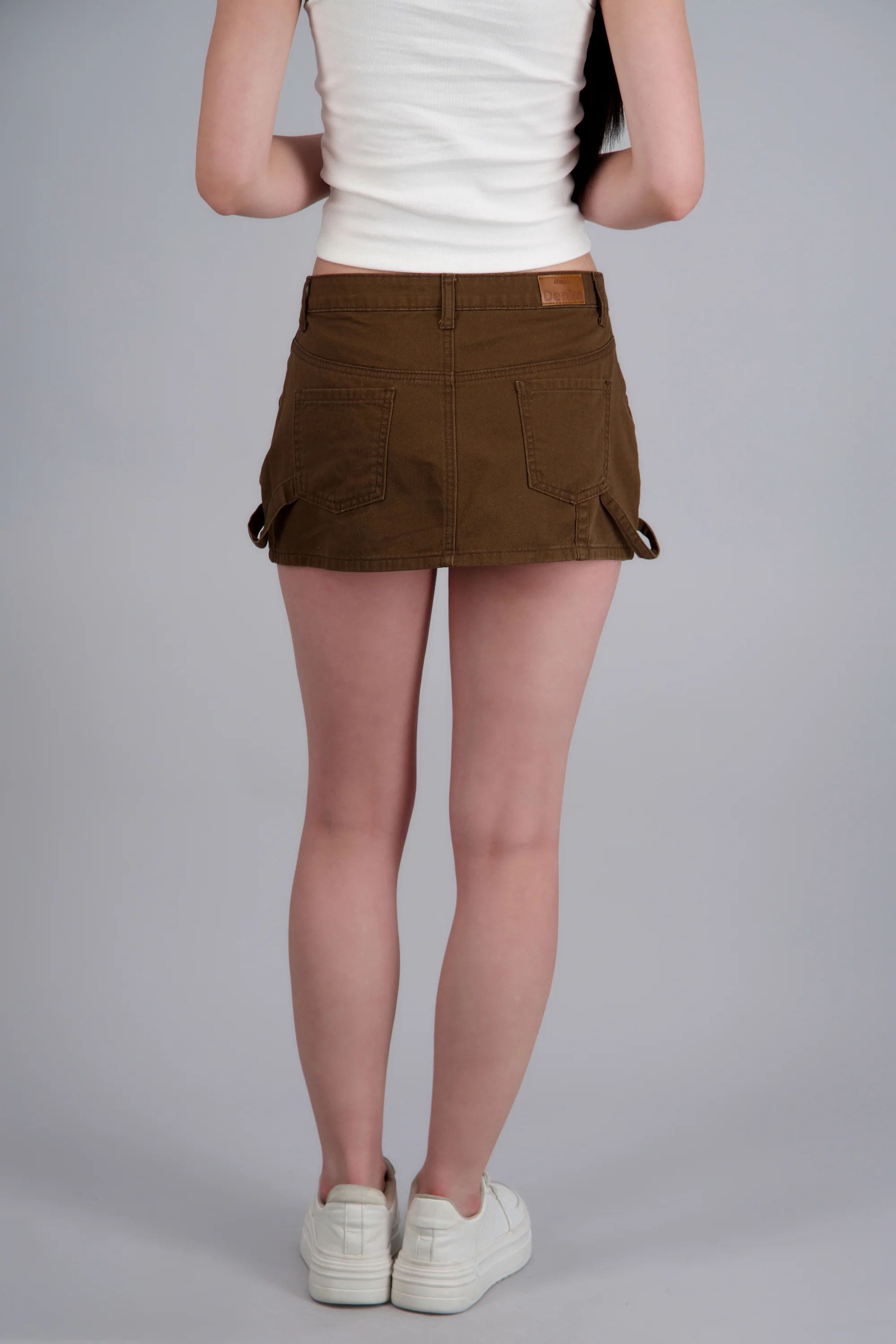 Mini falda carpenter - Image 5