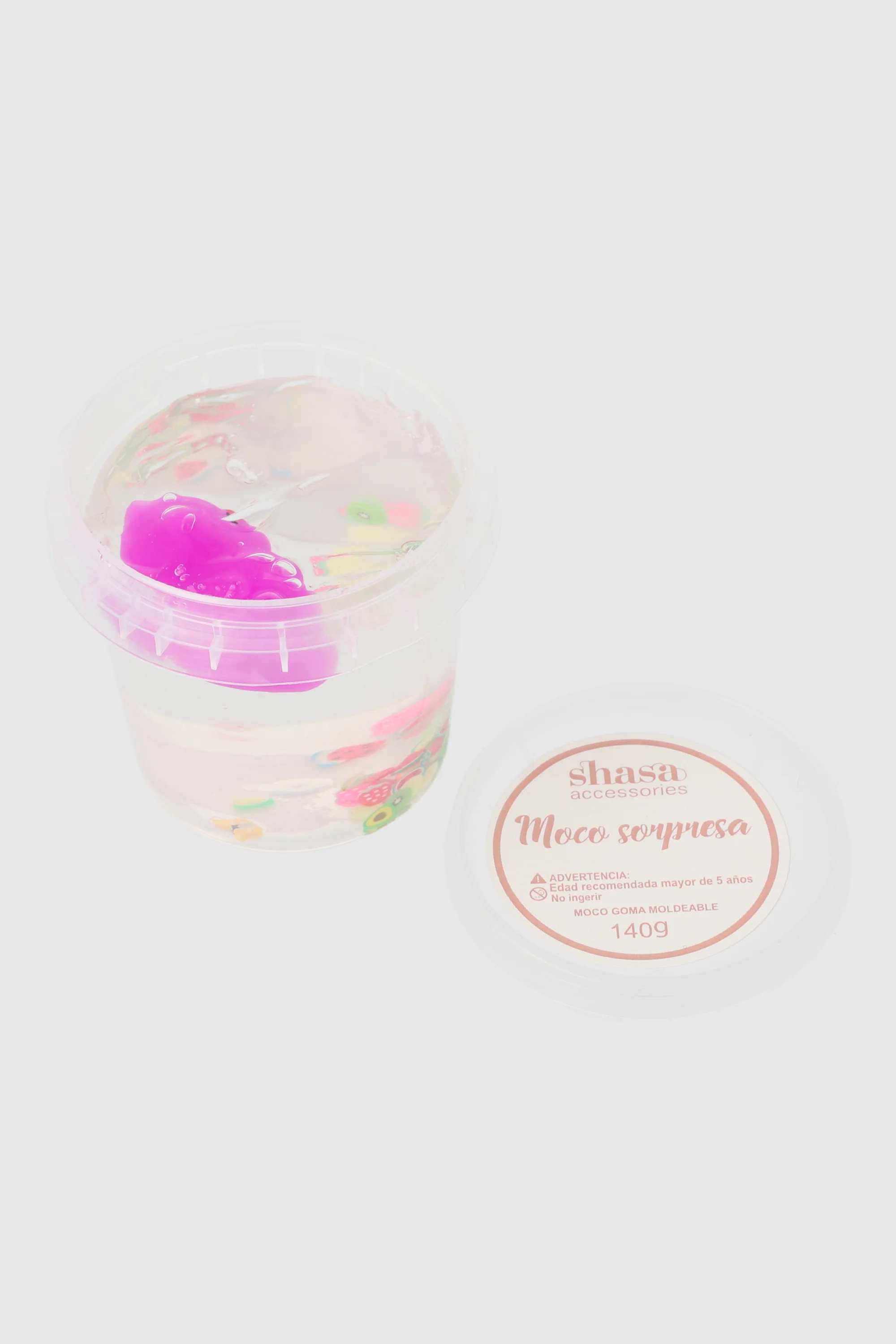 Moco Sorpresa - Image 2