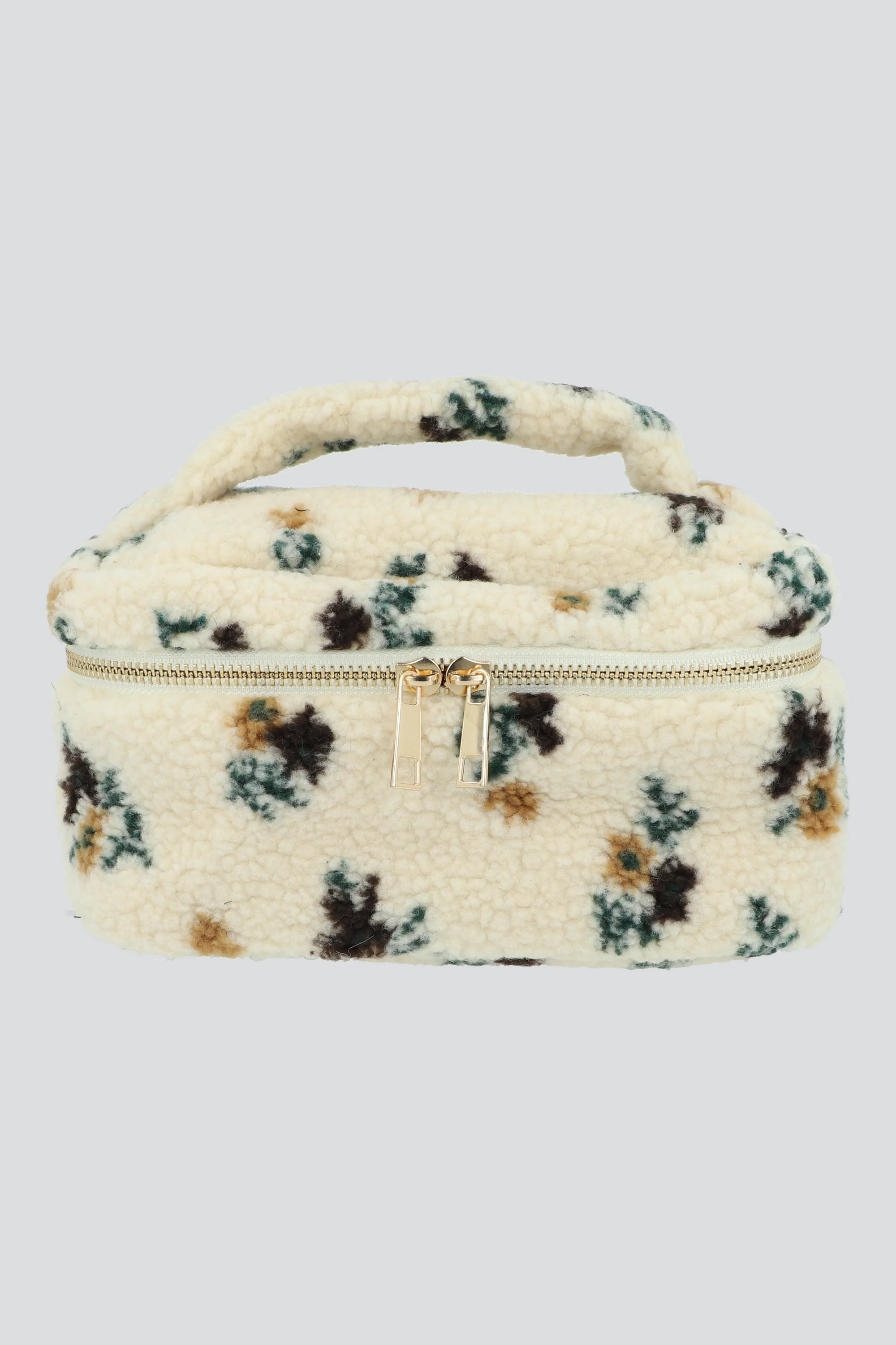 Neceser borrego flores - Image 2