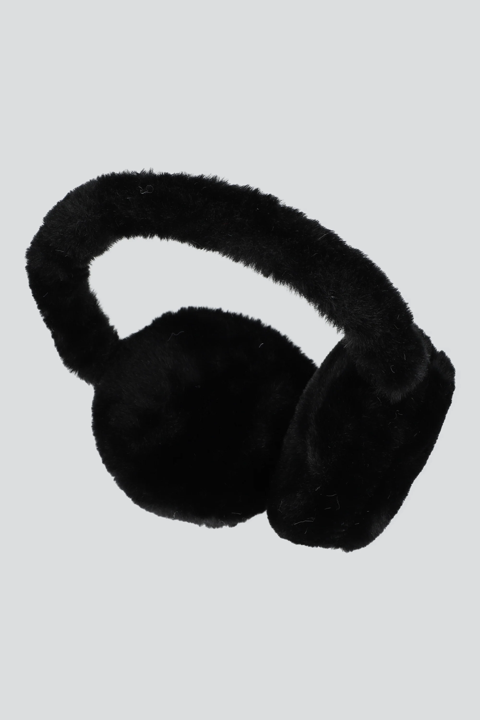 Orejeras acolchadas fluffy - Image 4