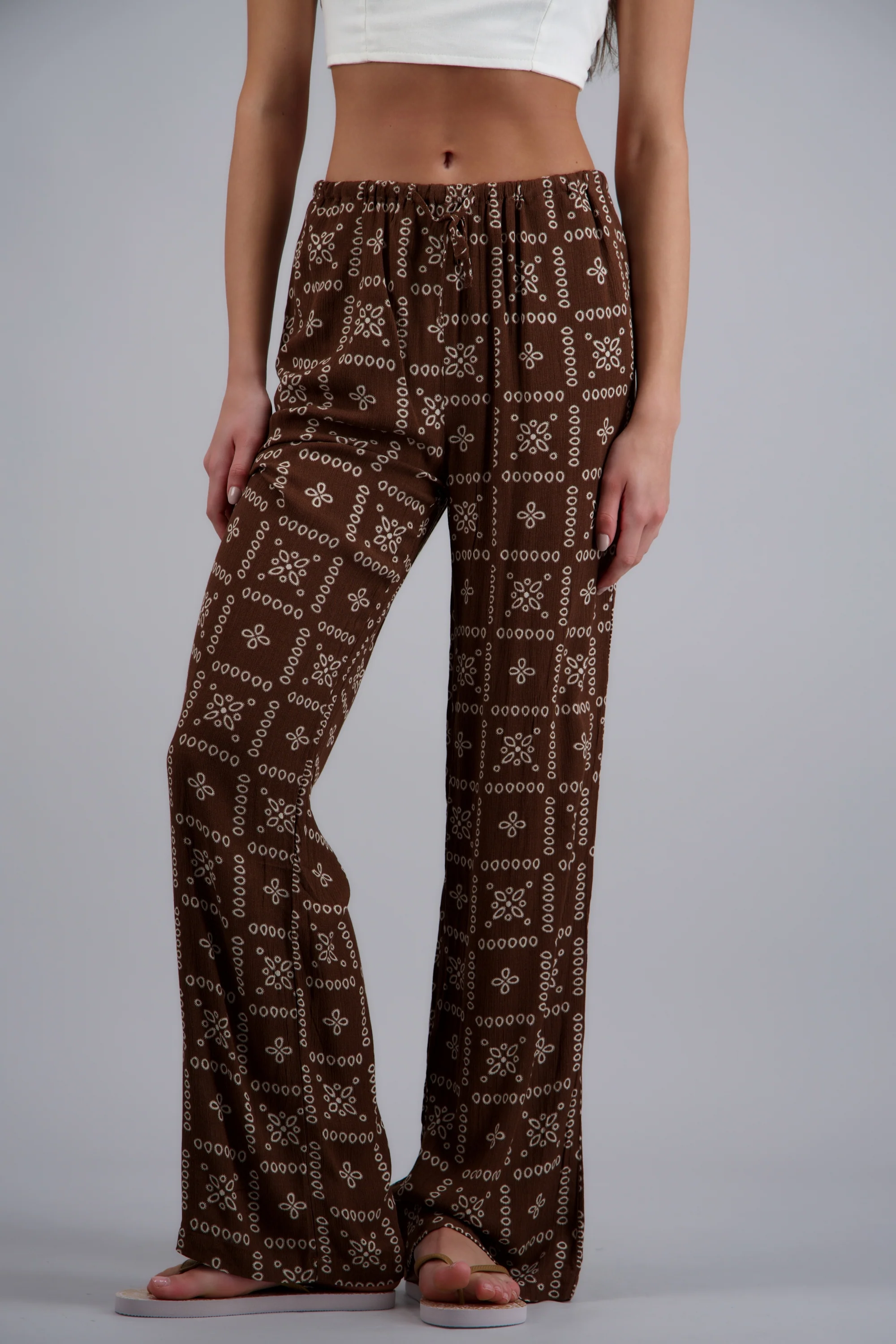 Pantalo estampado - Image 2