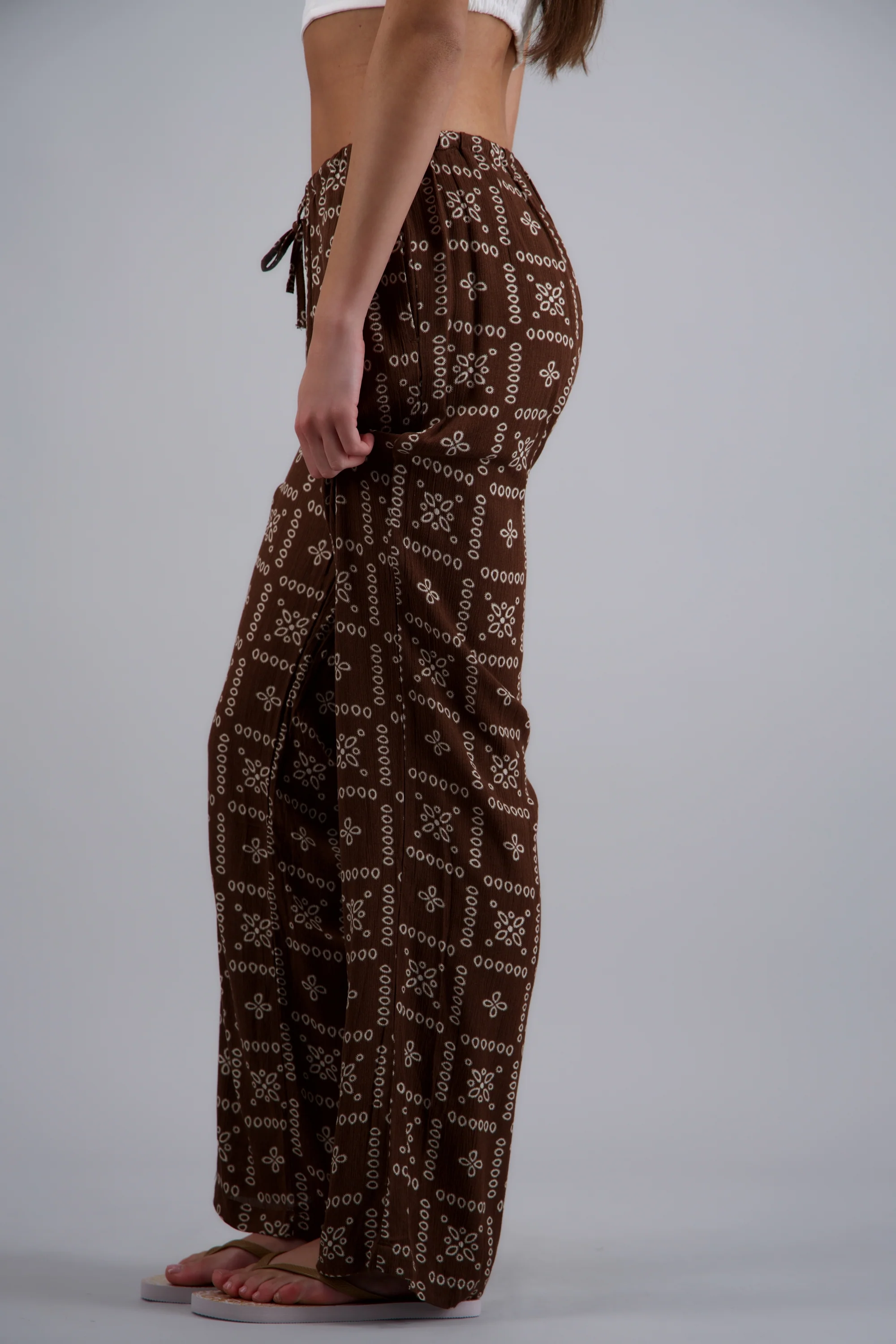 Pantalo estampado - Image 3