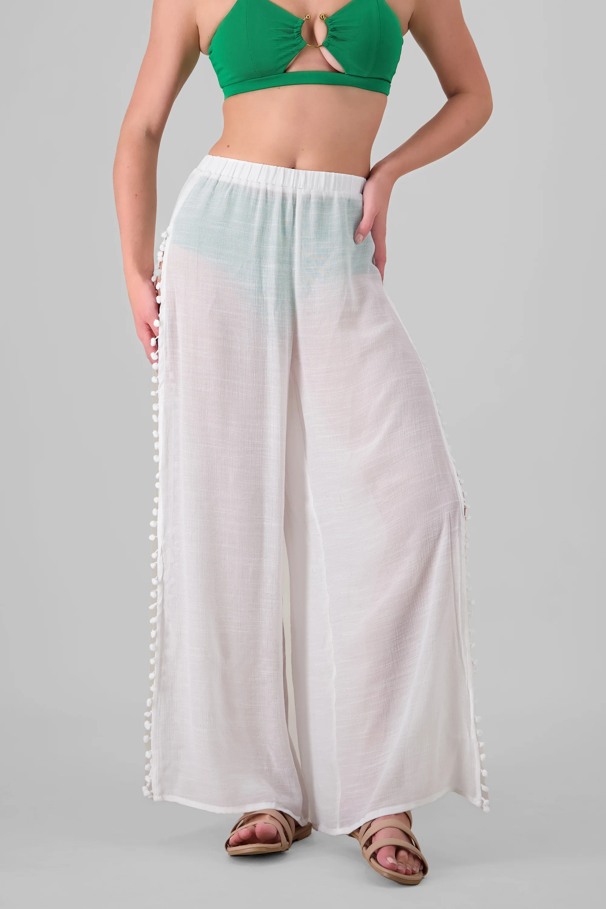 Pantalon Abertura - Image 2