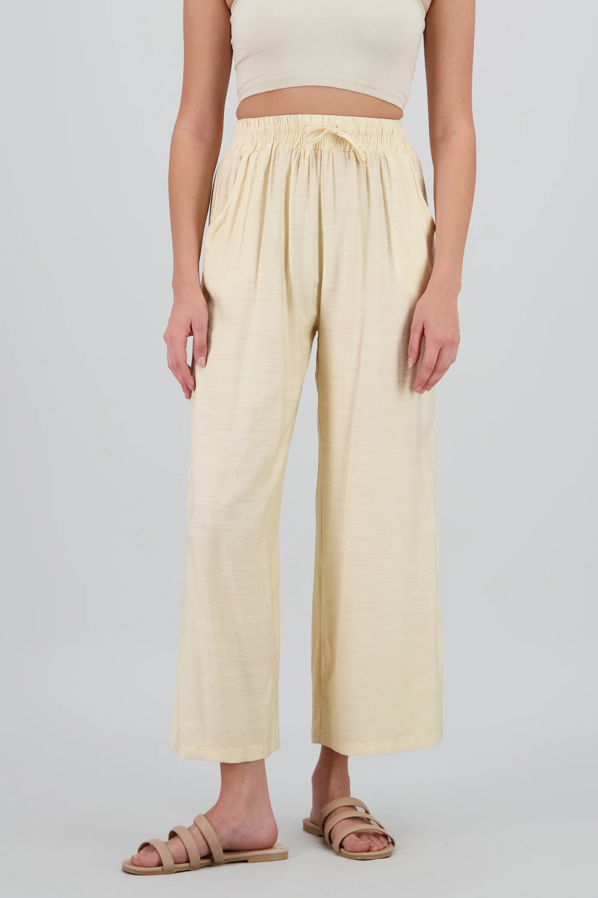 Pantalón Amplio - Image 2