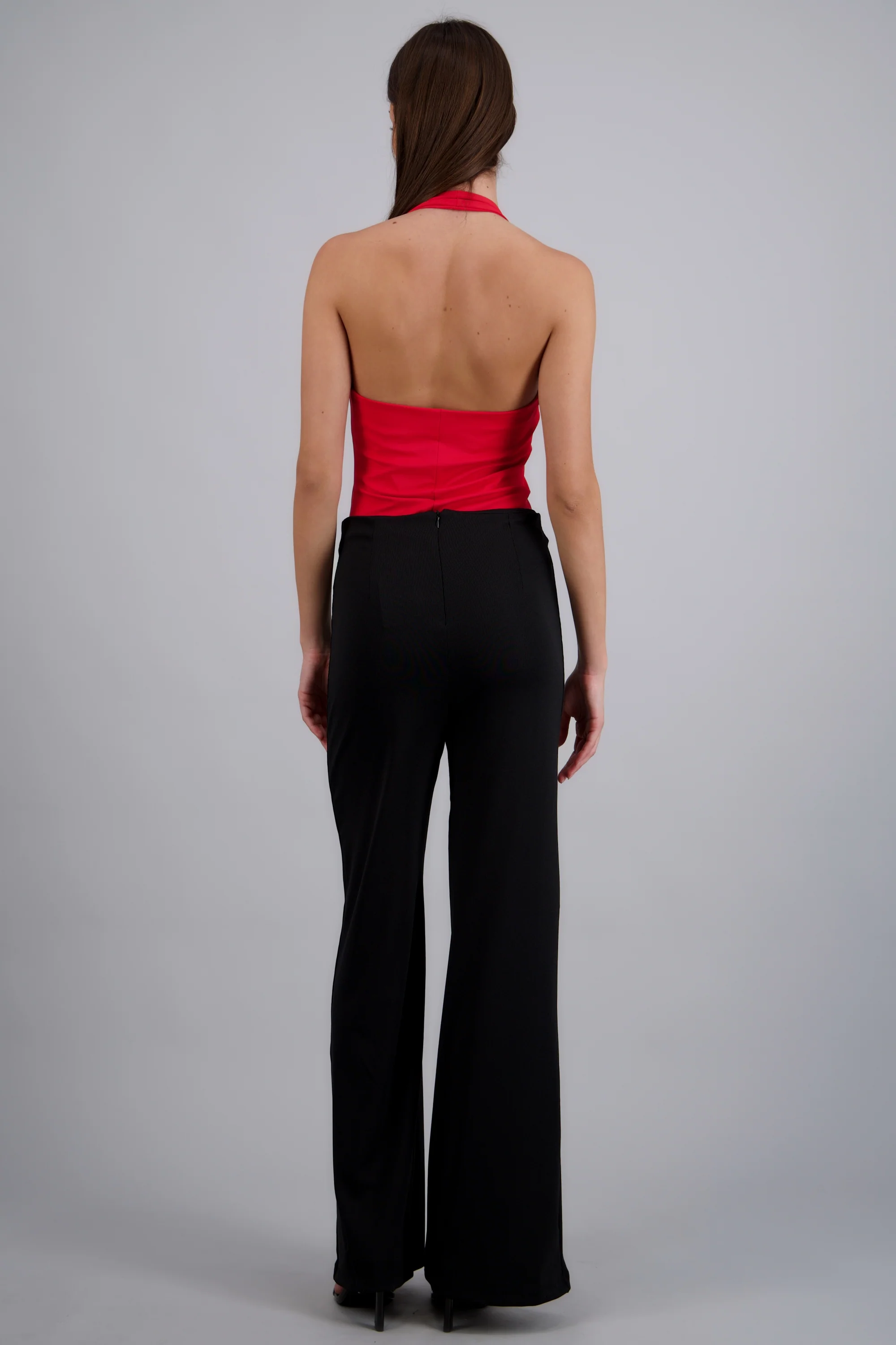 Pantalon amplio - Image 4