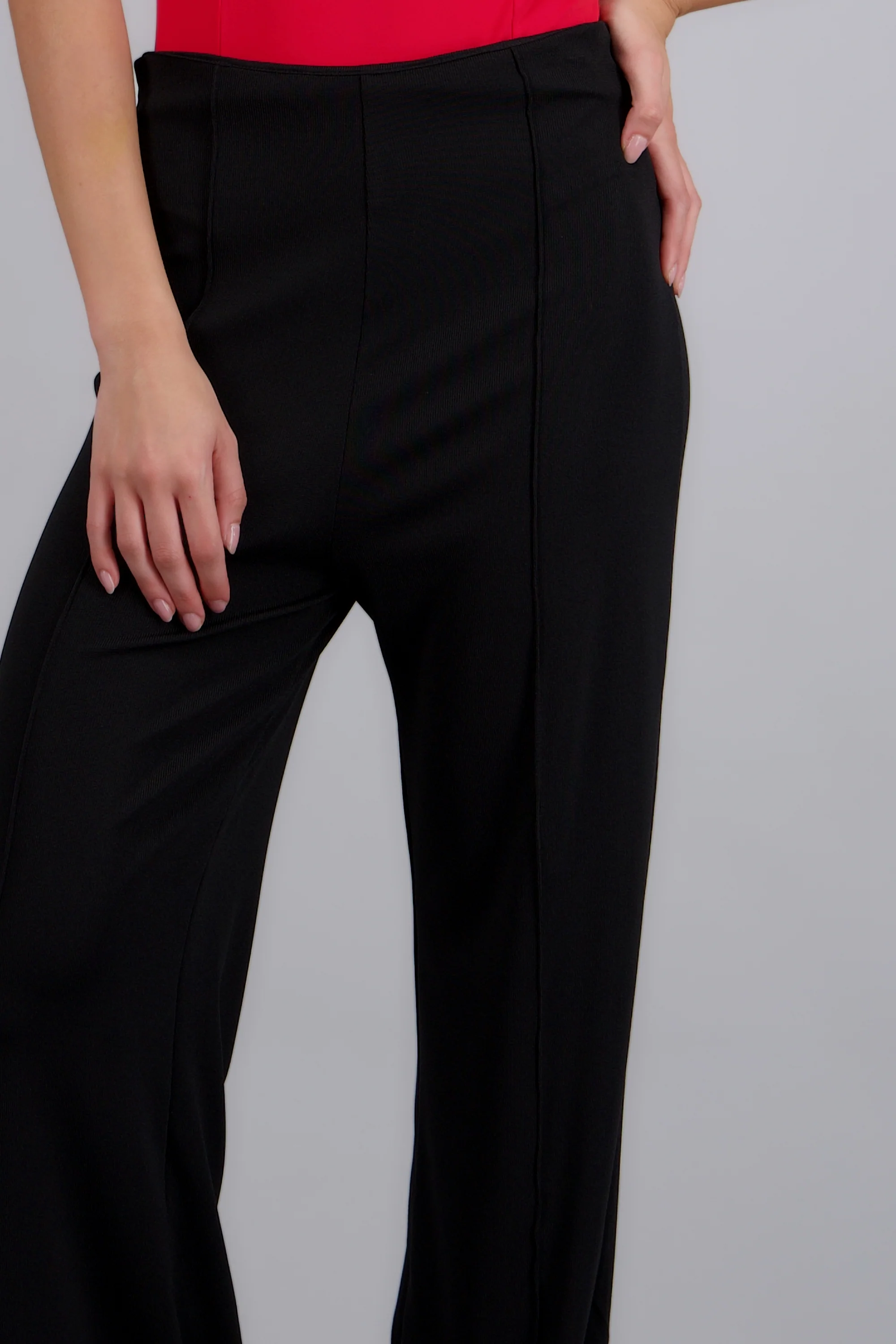 Pantalon amplio - Image 5
