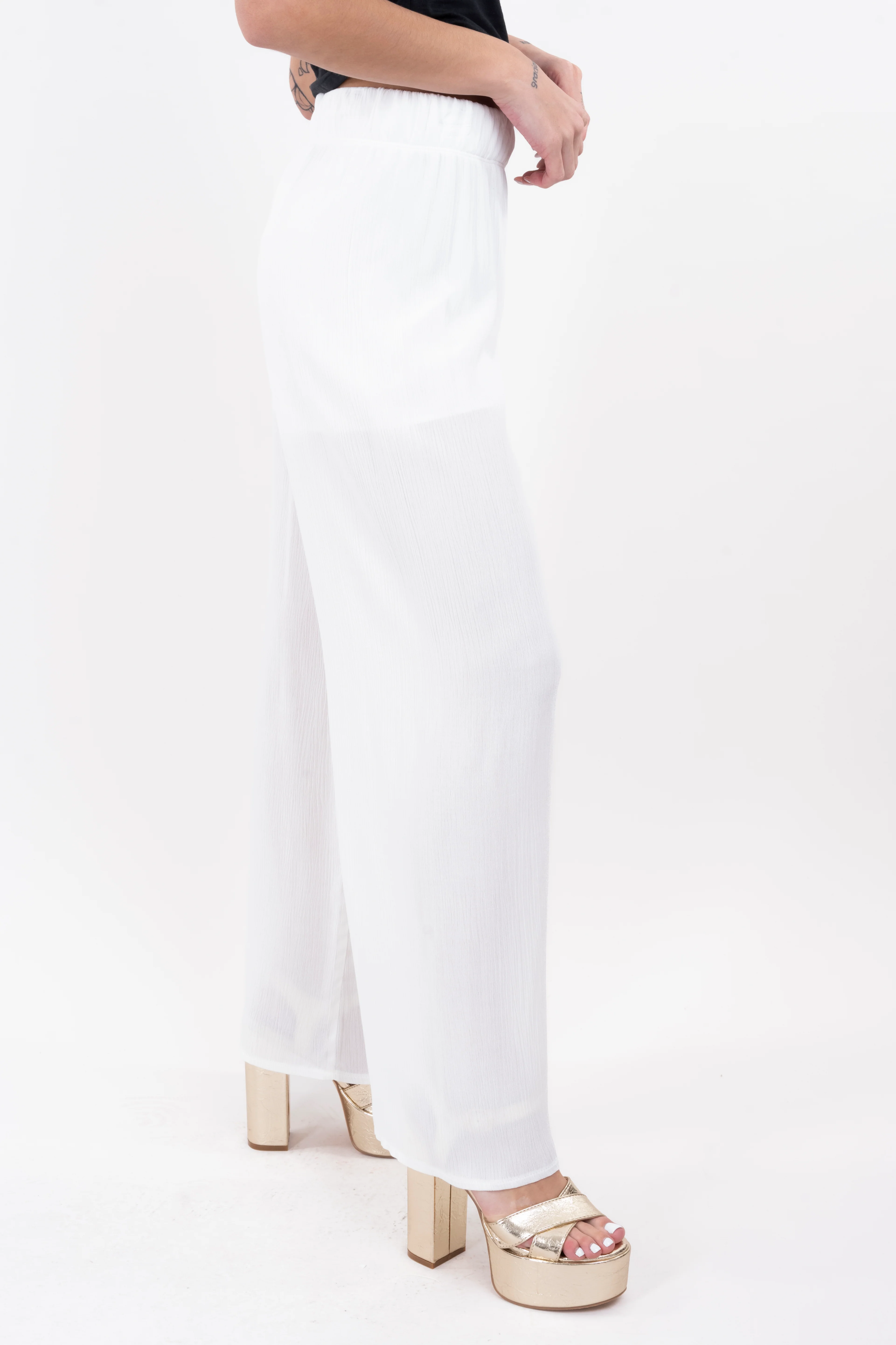 Pantalón  Amplio - Image 3