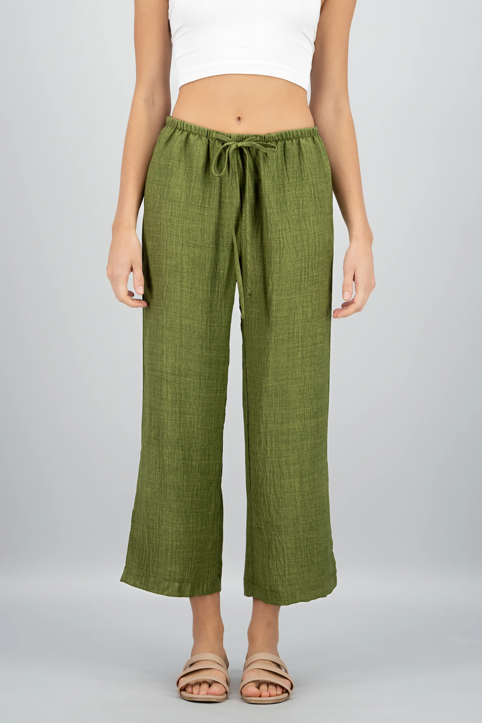 Pantalon cadera abertura - Image 2