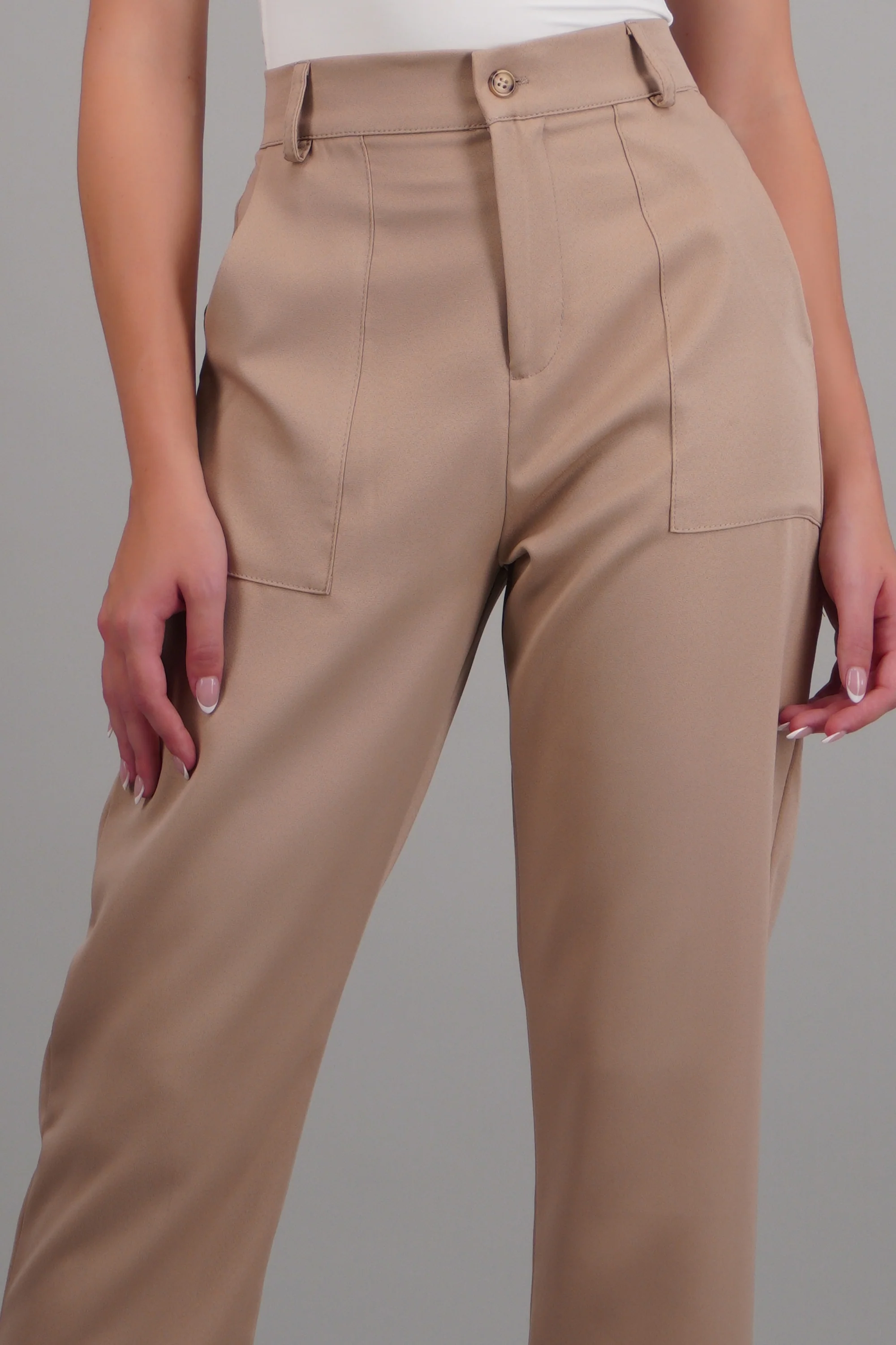 PANTALON CON BOLSAS - Image 6