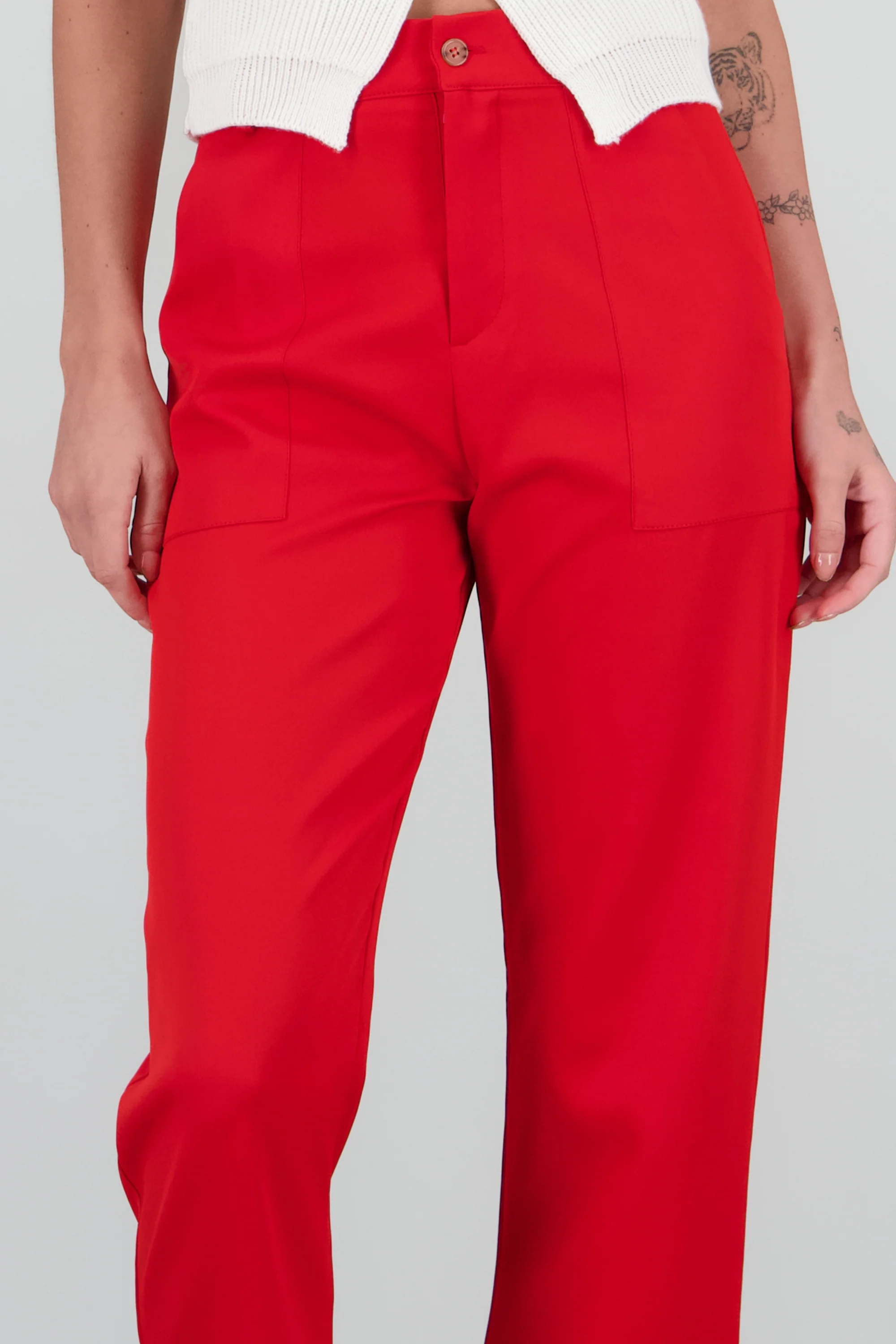 PANTALON CON BOLSAS - Image 6