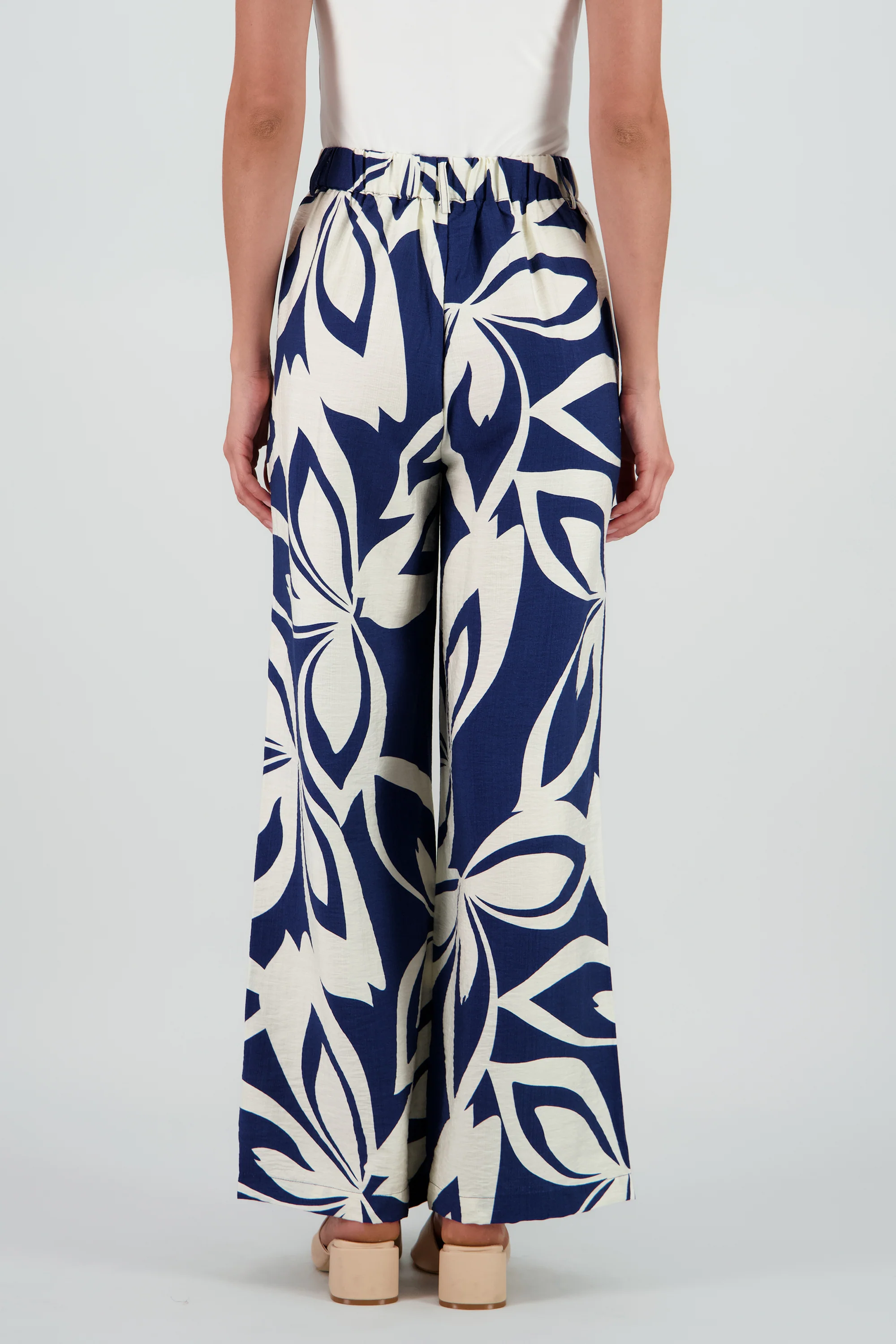 Pantalon estampado - Image 4