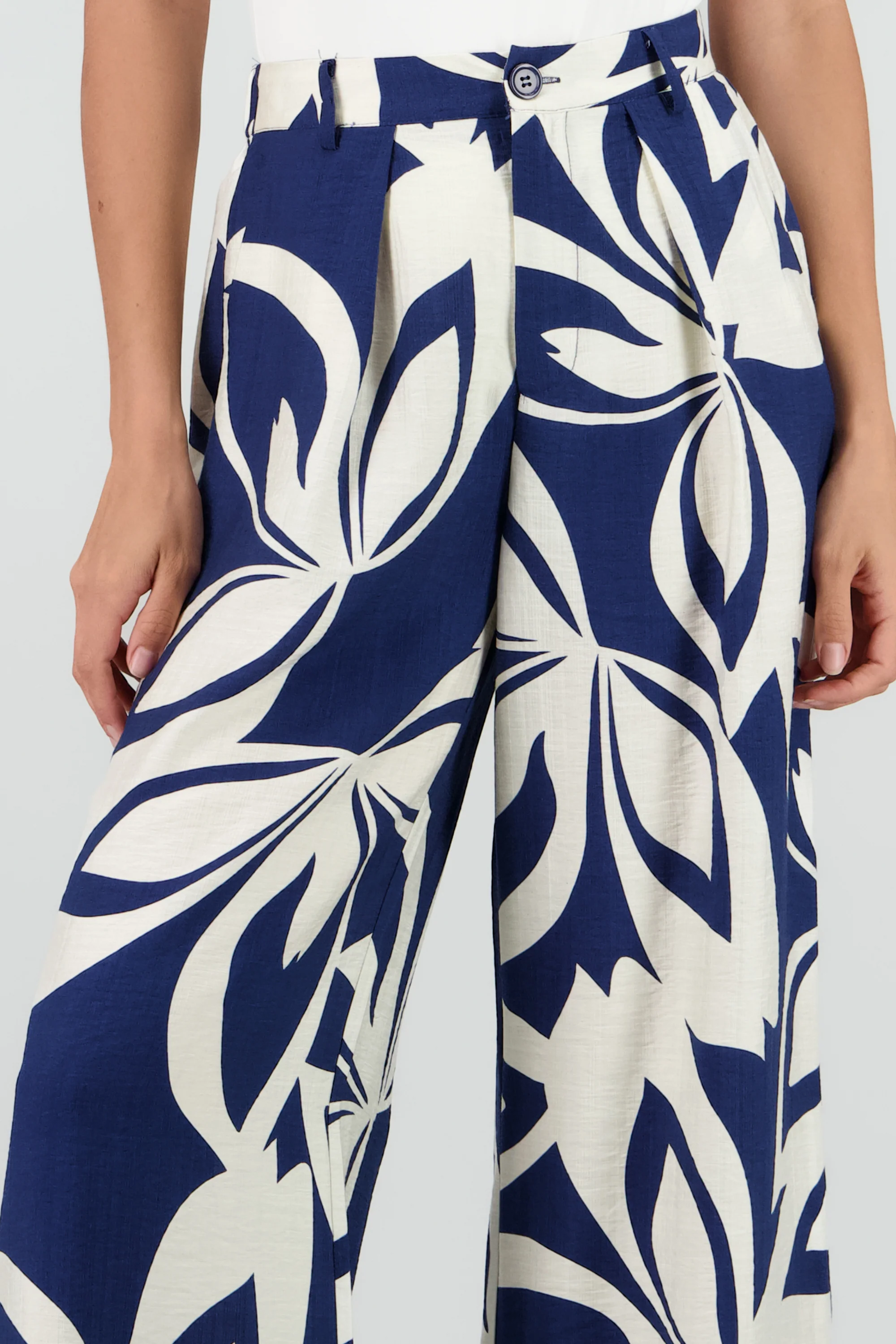 Pantalon estampado - Image 5