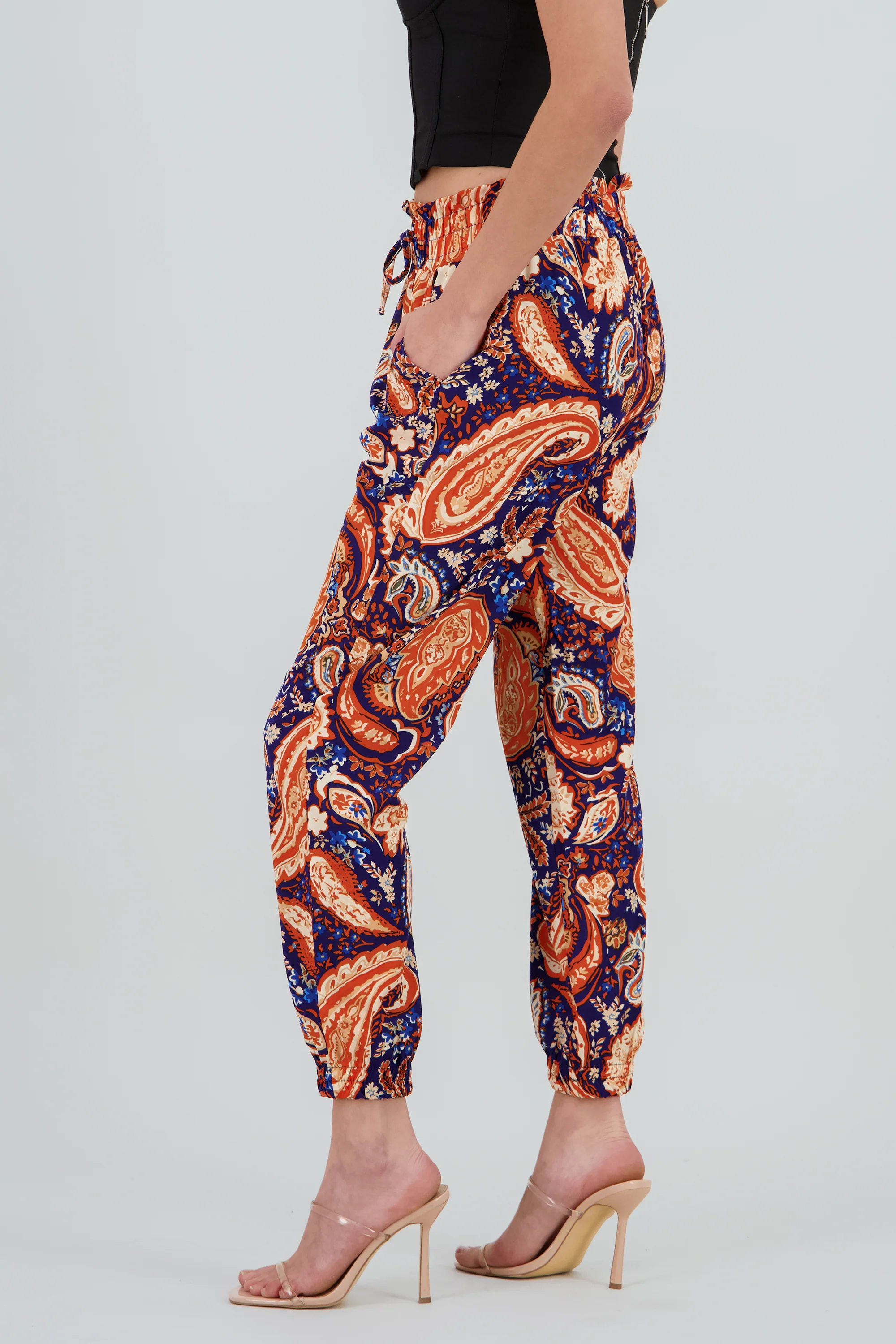 Pantalón Estampado - Image 3