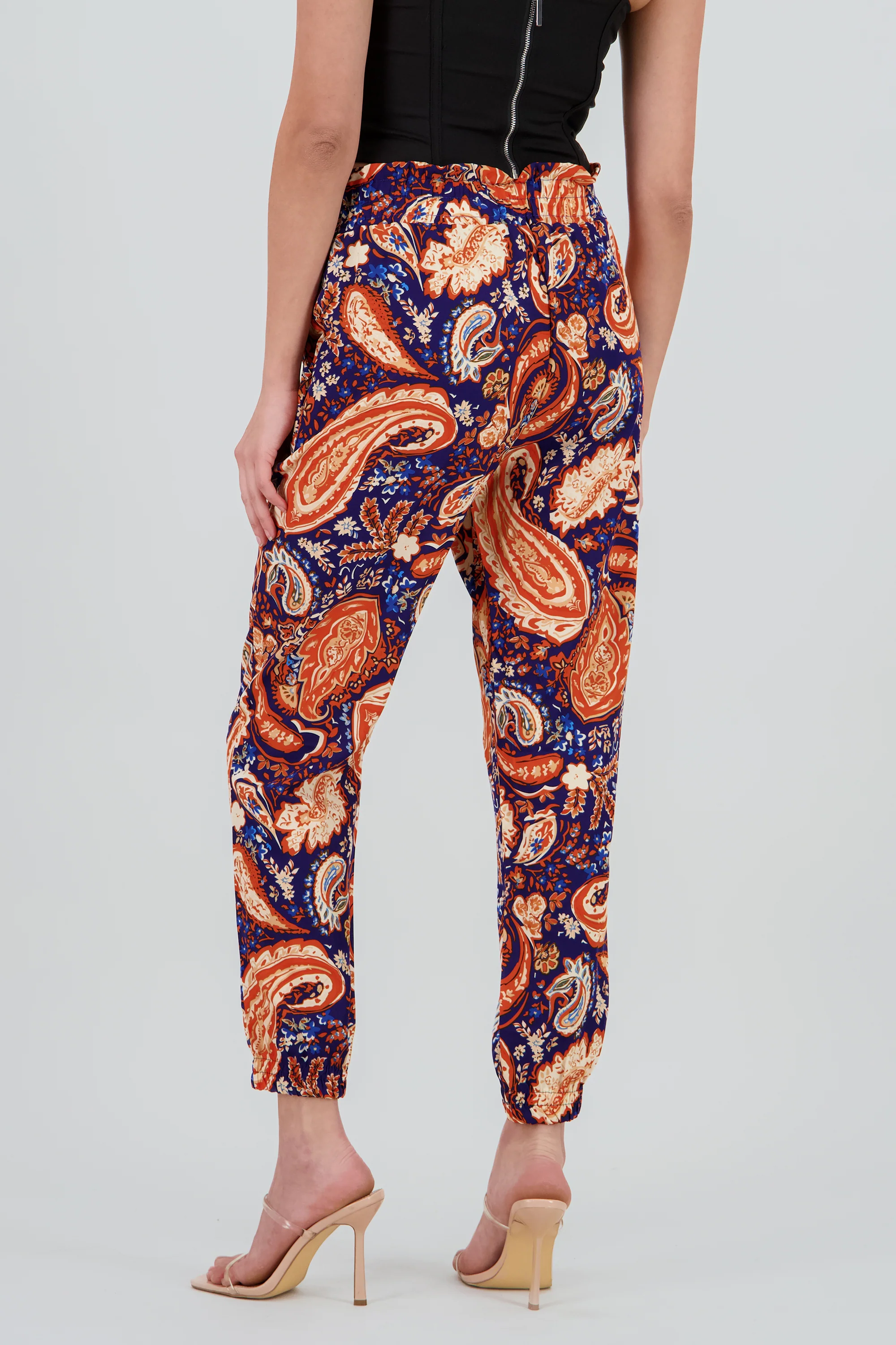 Pantalón Estampado - Image 4