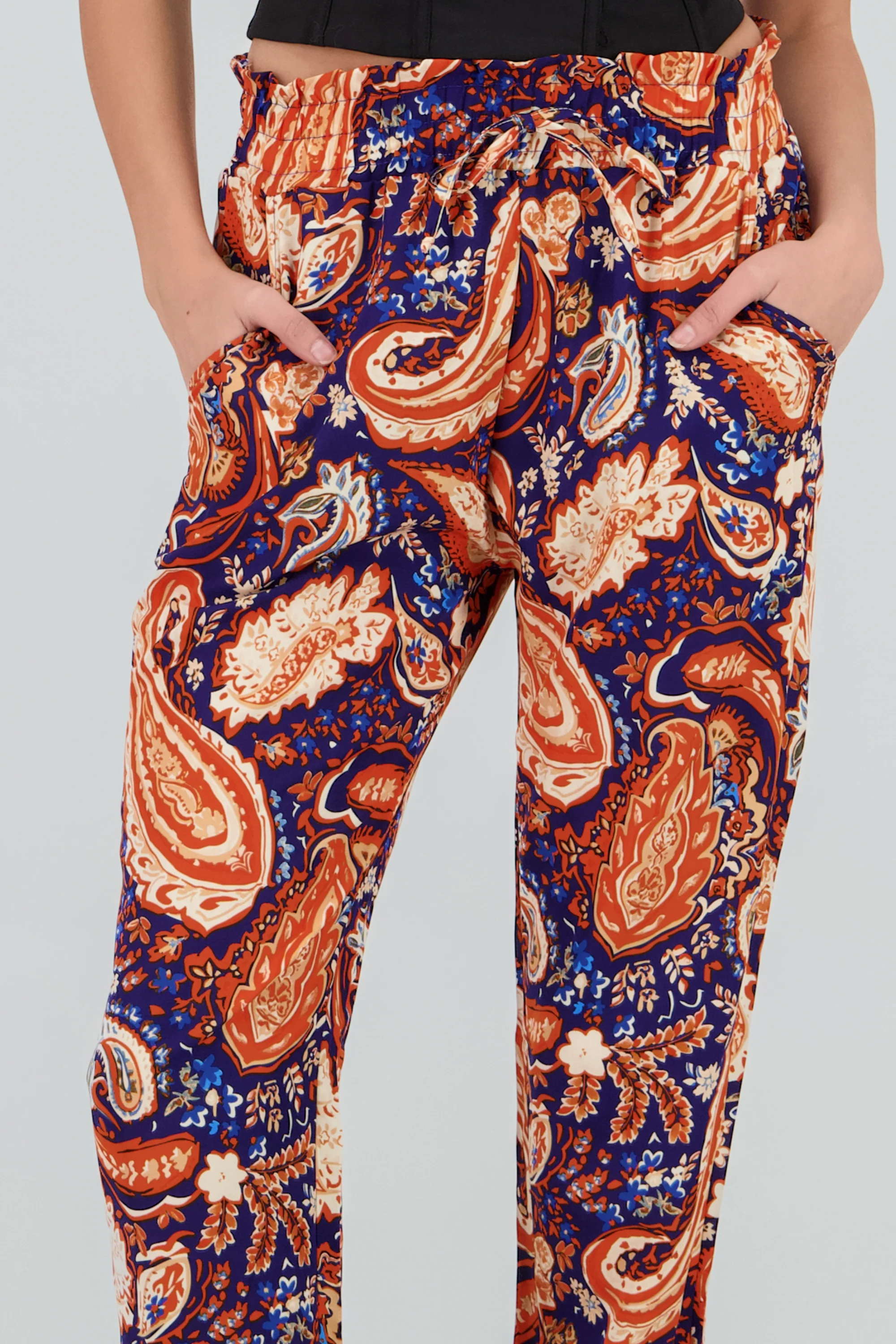 Pantalón Estampado - Image 5