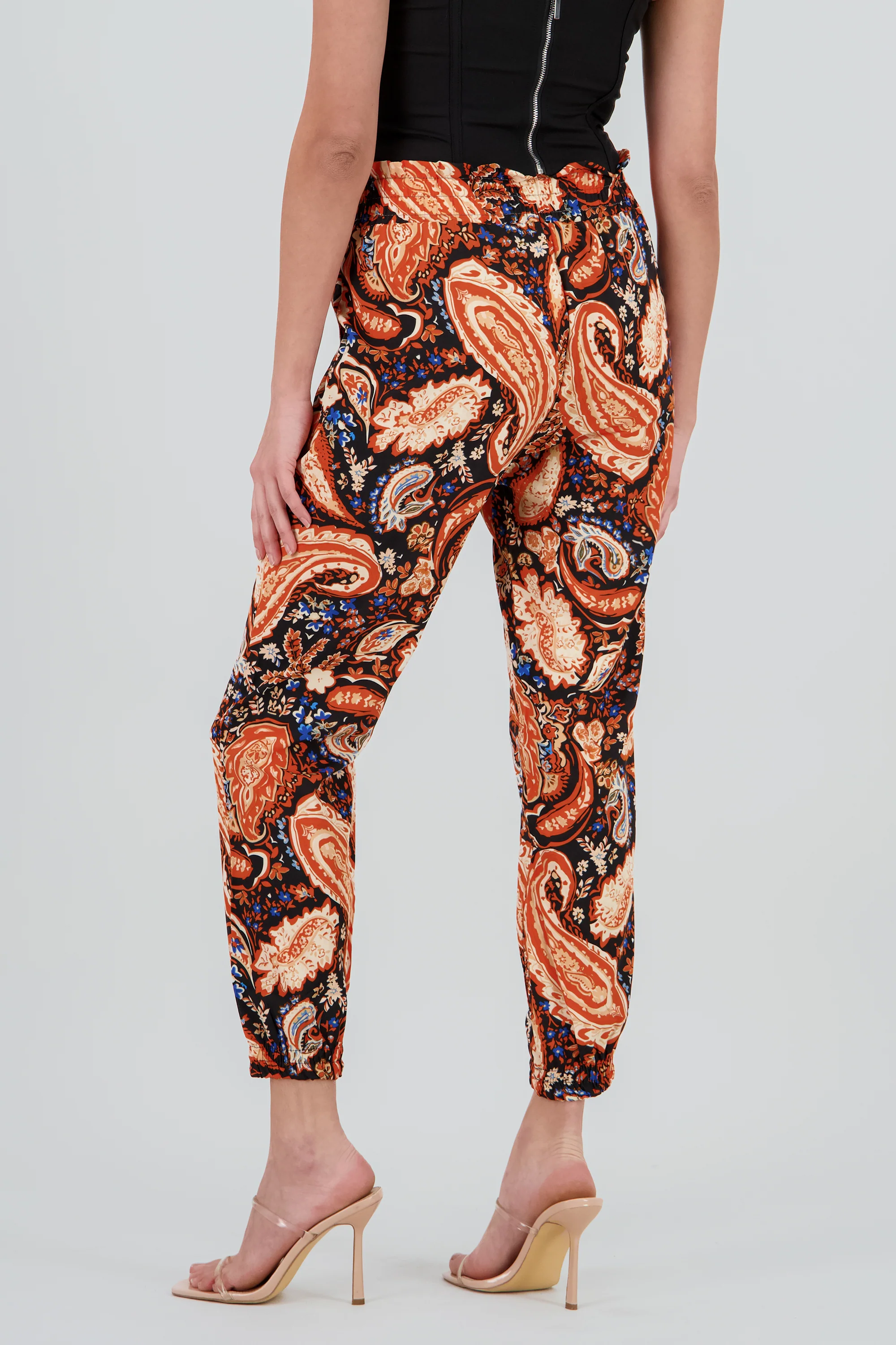 Pantalón Estampado - Image 4
