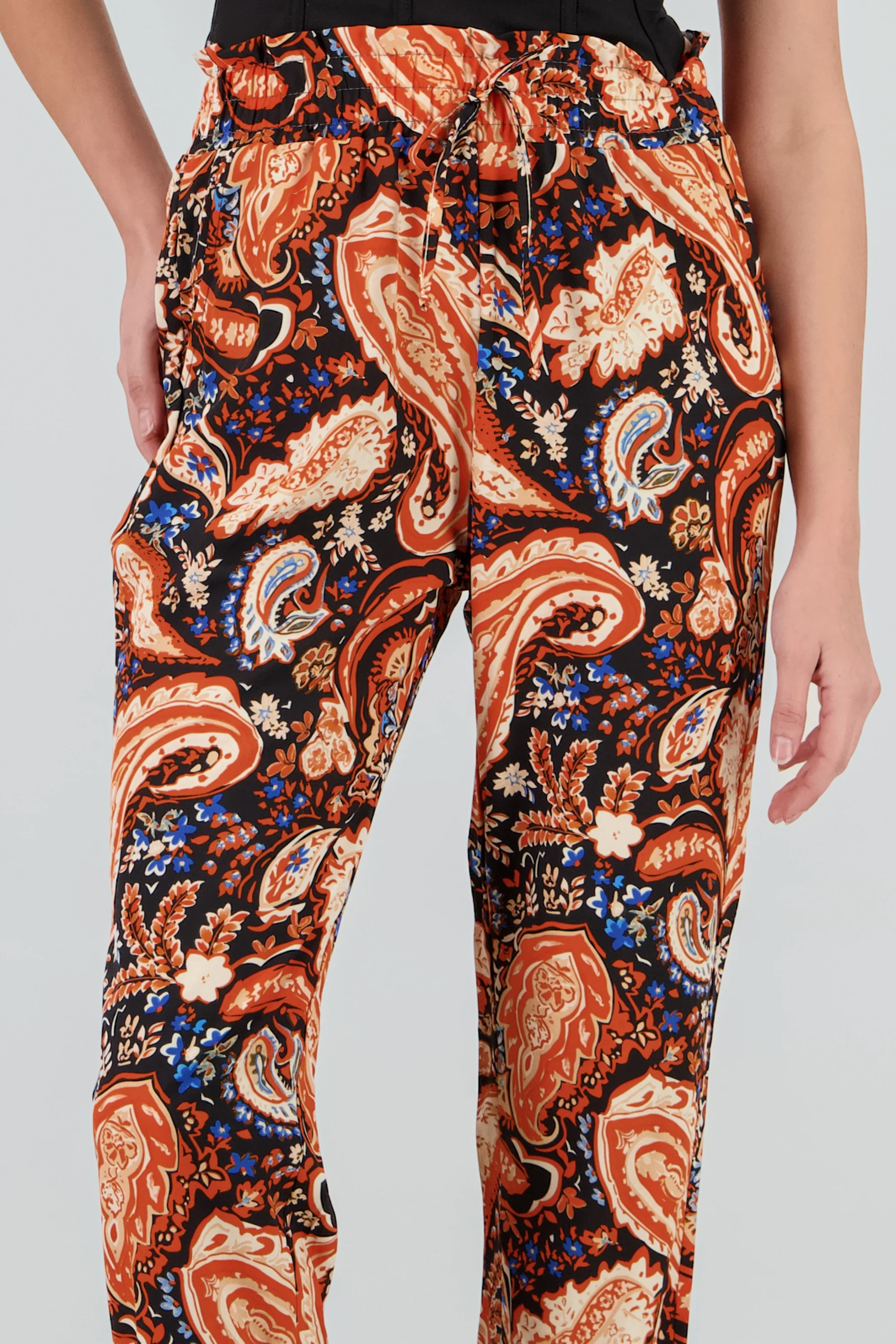 Pantalón Estampado - Image 5