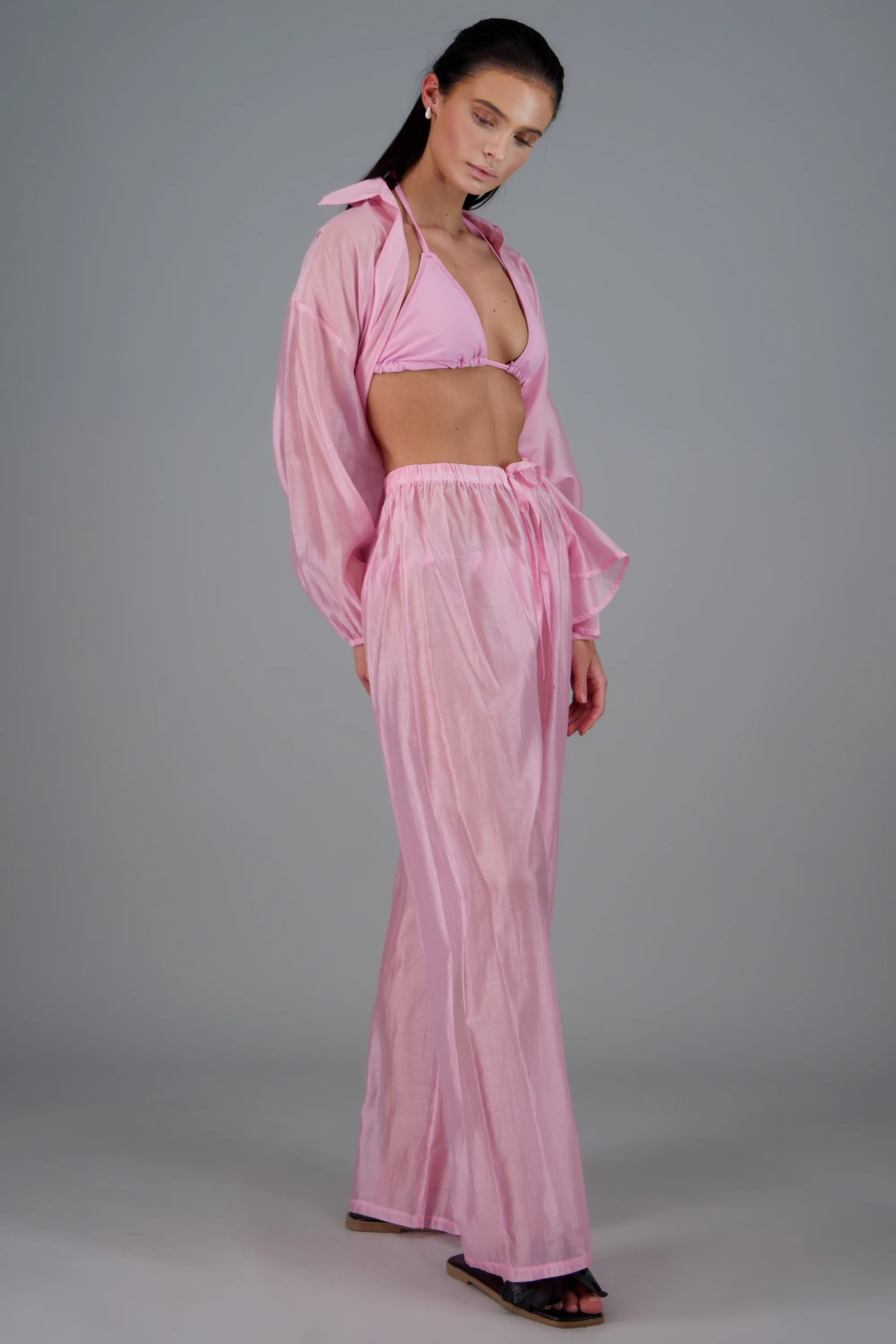 Pantalon jareta ligero - Image 2